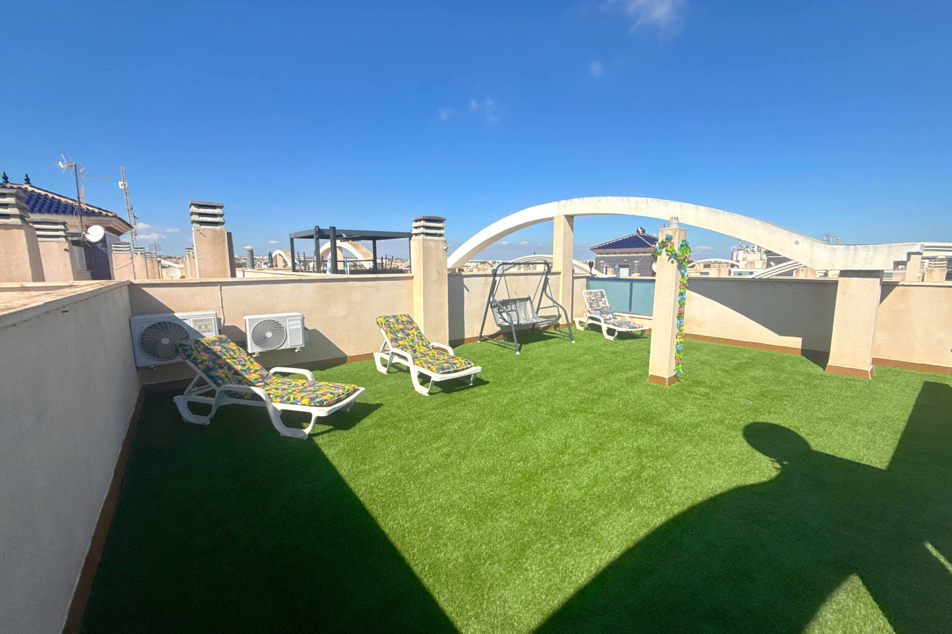 Reventa - Apartamento / piso - Orihuela Costa - Cabo Roig