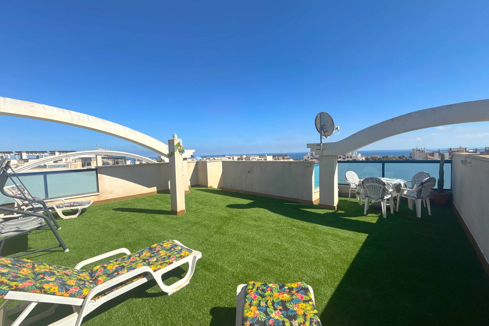 Reventa - Apartamento / piso - Orihuela Costa - Cabo Roig