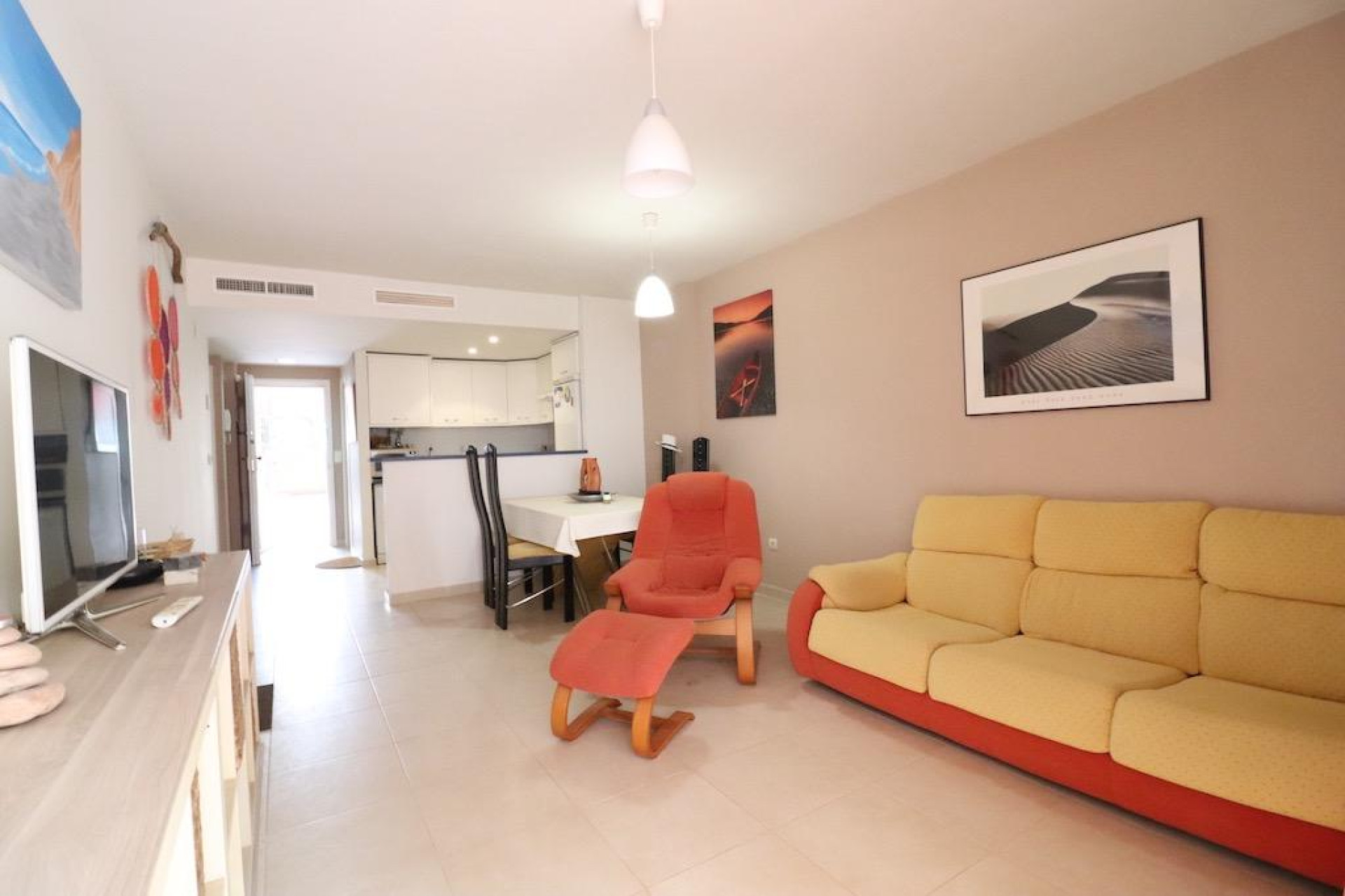 Reventa - Apartamento / piso - Orihuela Costa - Cabo Roig