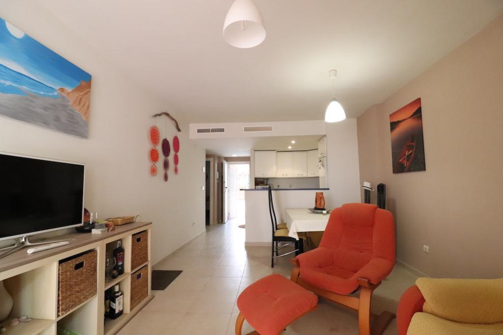 Reventa - Apartamento / piso - Orihuela Costa - Cabo Roig