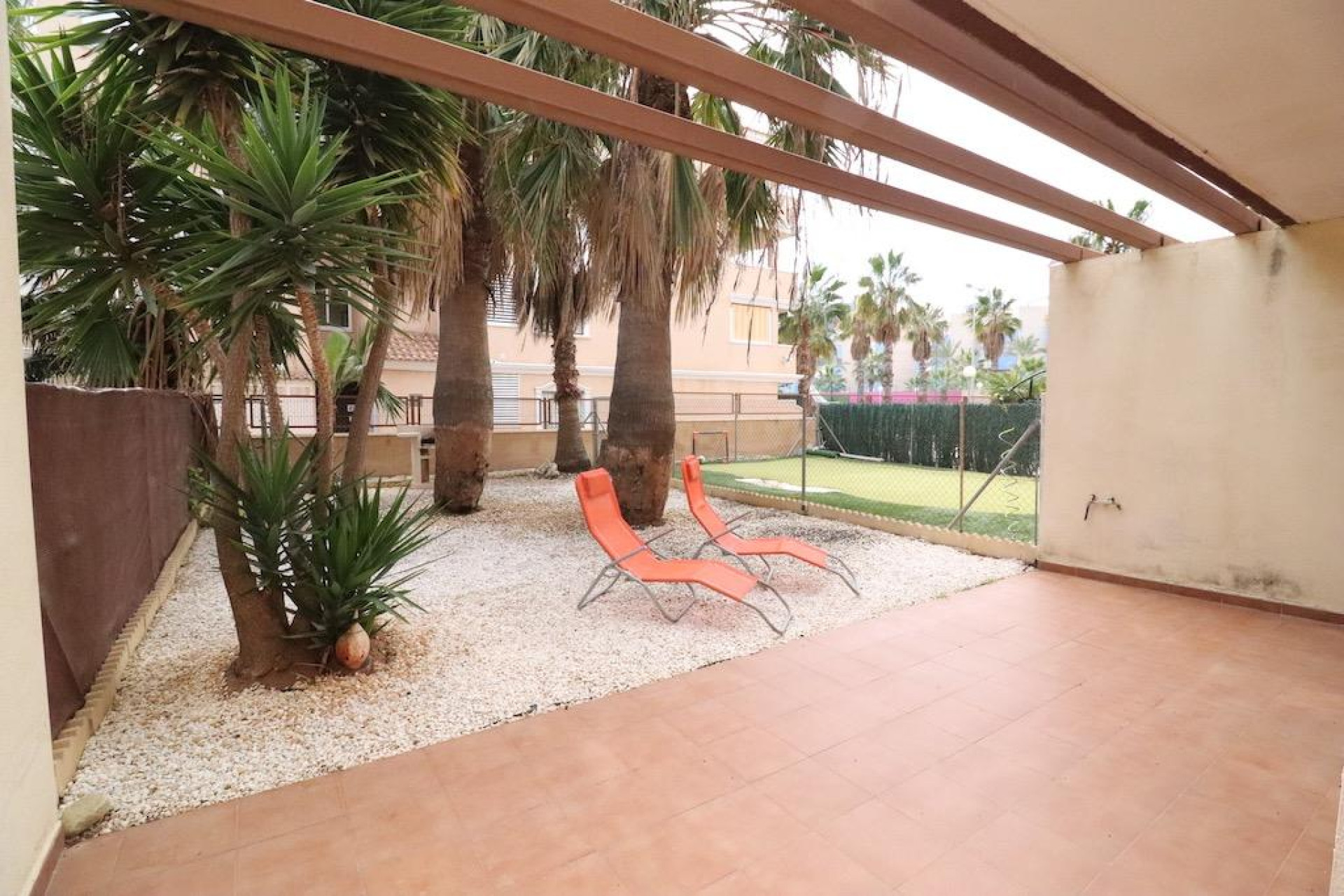 Reventa - Apartamento / piso - Orihuela Costa - Cabo Roig