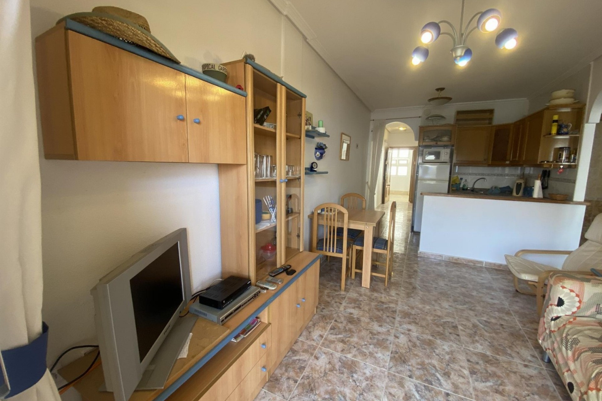 Reventa - Apartamento / piso - Orihuela Costa - Cabo Roig