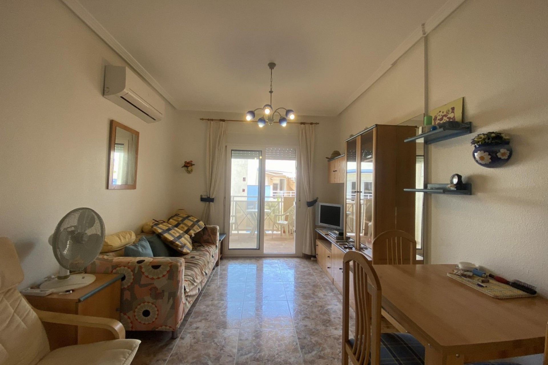 Reventa - Apartamento / piso - Orihuela Costa - Cabo Roig