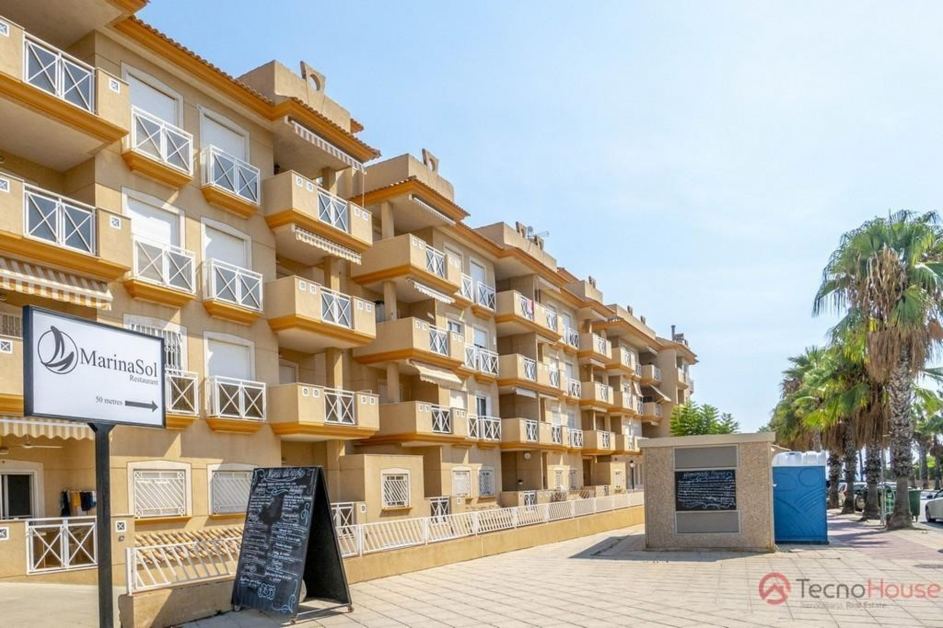 Reventa - Apartamento / piso - Orihuela Costa - Cabo Roig