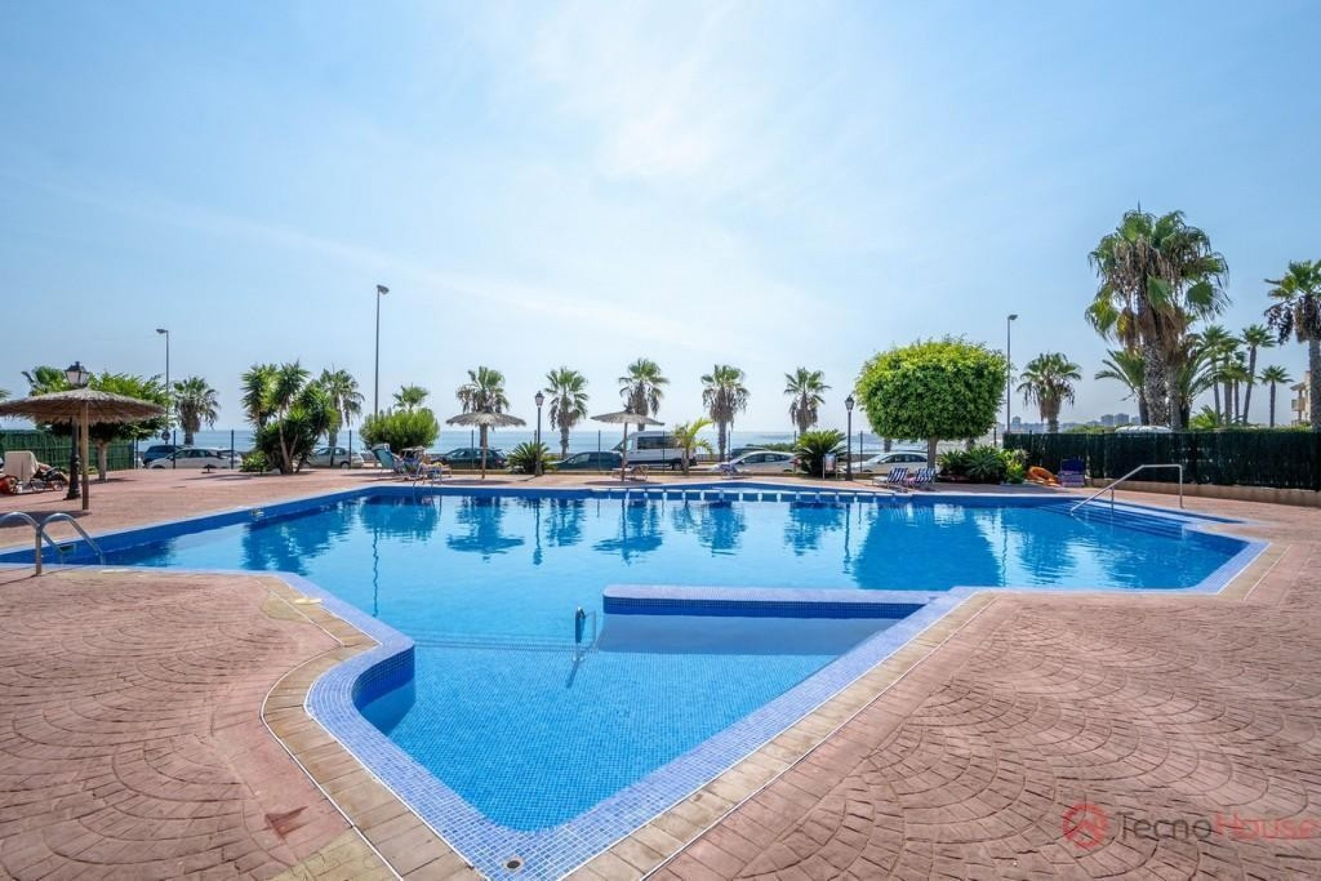 Reventa - Apartamento / piso - Orihuela Costa - Cabo Roig