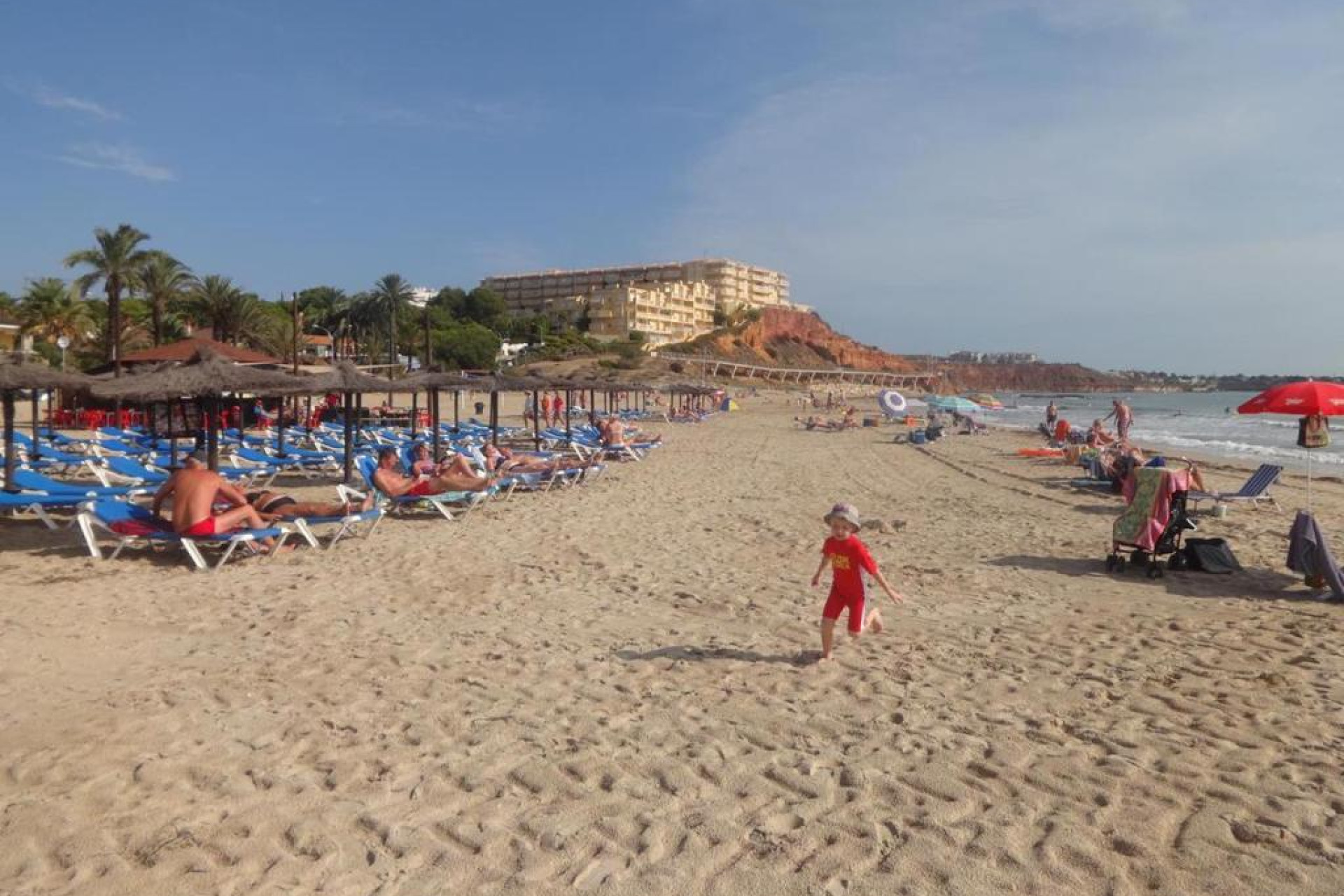 Reventa - Apartamento / piso - Orihuela Costa - Campoamor