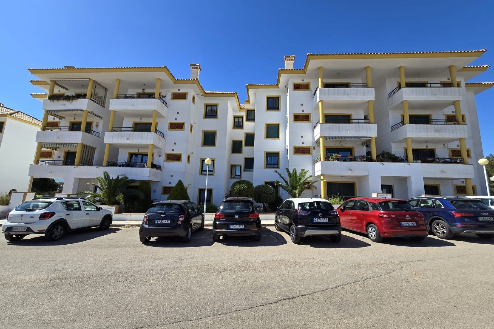 Reventa - Apartamento / piso - Orihuela Costa - Campoamor