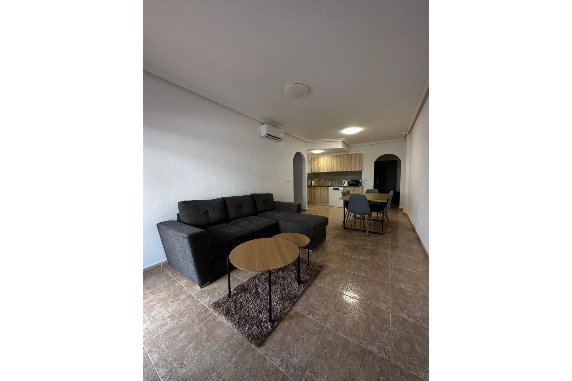 Reventa - Apartamento / piso - Orihuela Costa - Campoamor