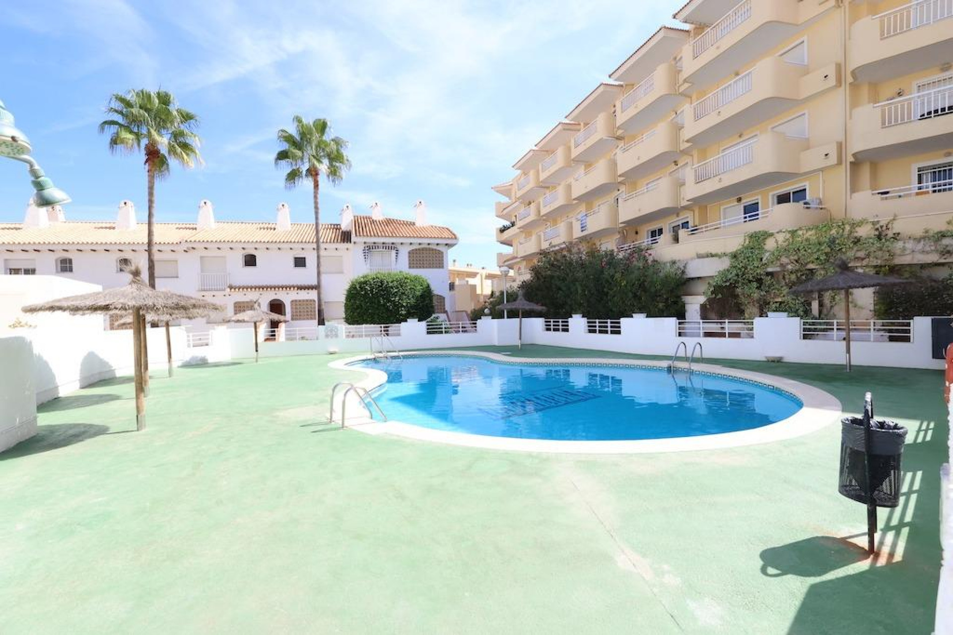 Reventa - Apartamento / piso - Orihuela Costa - Campoamor