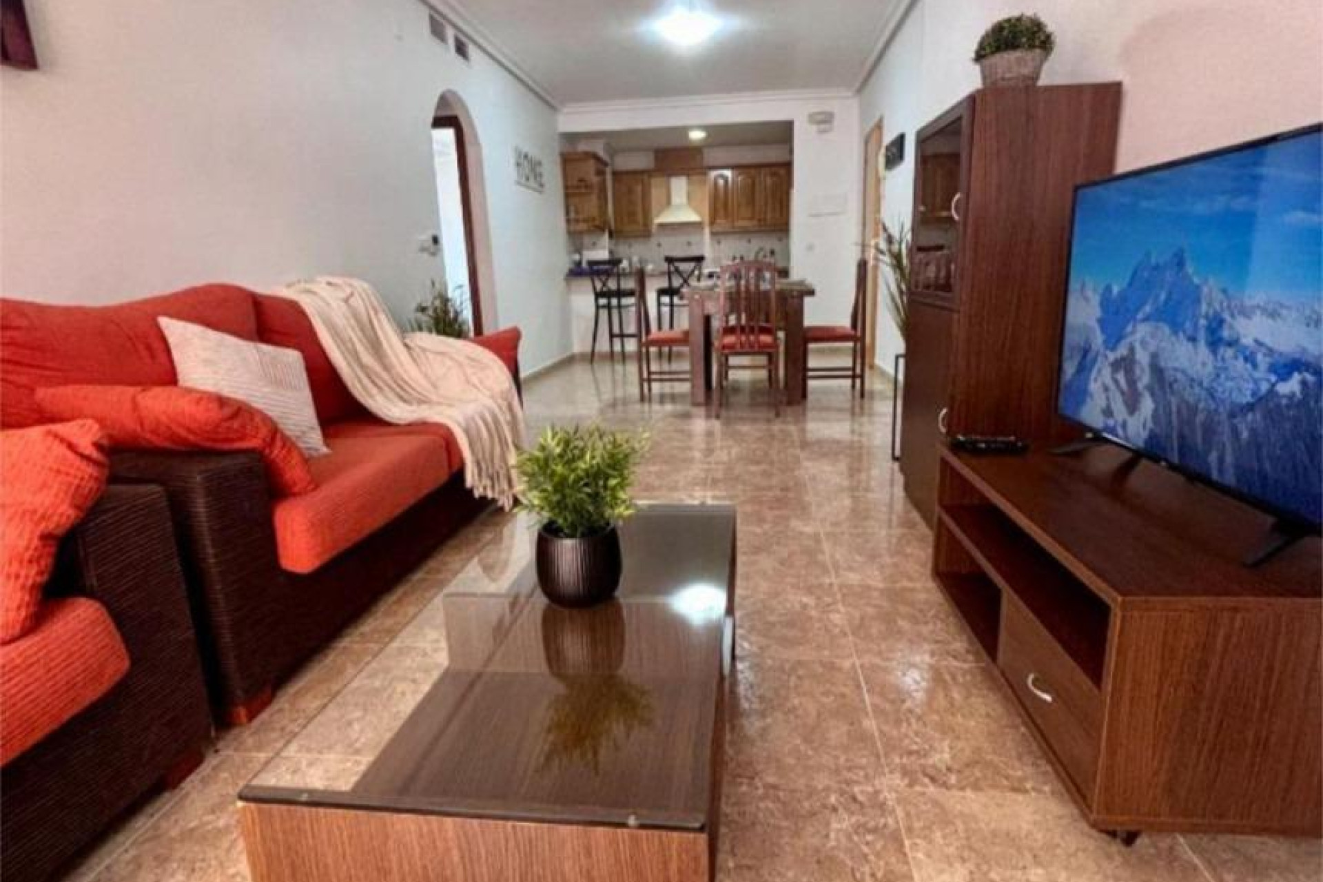 Reventa - Apartamento / piso - Orihuela Costa - Campoamor