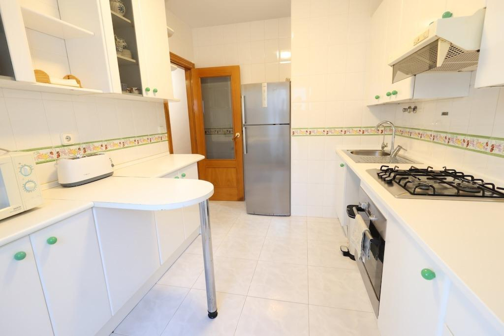 Reventa - Apartamento / piso - Orihuela Costa - Campoamor