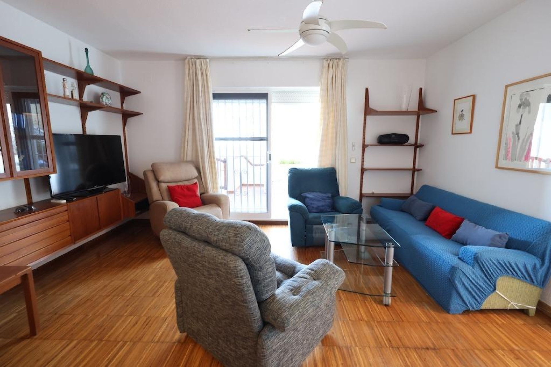 Reventa - Apartamento / piso - Orihuela Costa - Campoamor