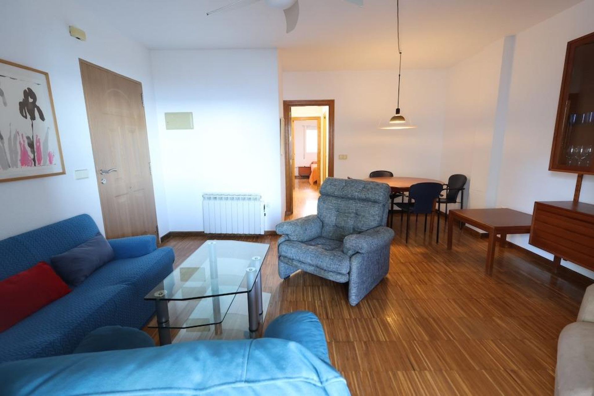 Reventa - Apartamento / piso - Orihuela Costa - Campoamor