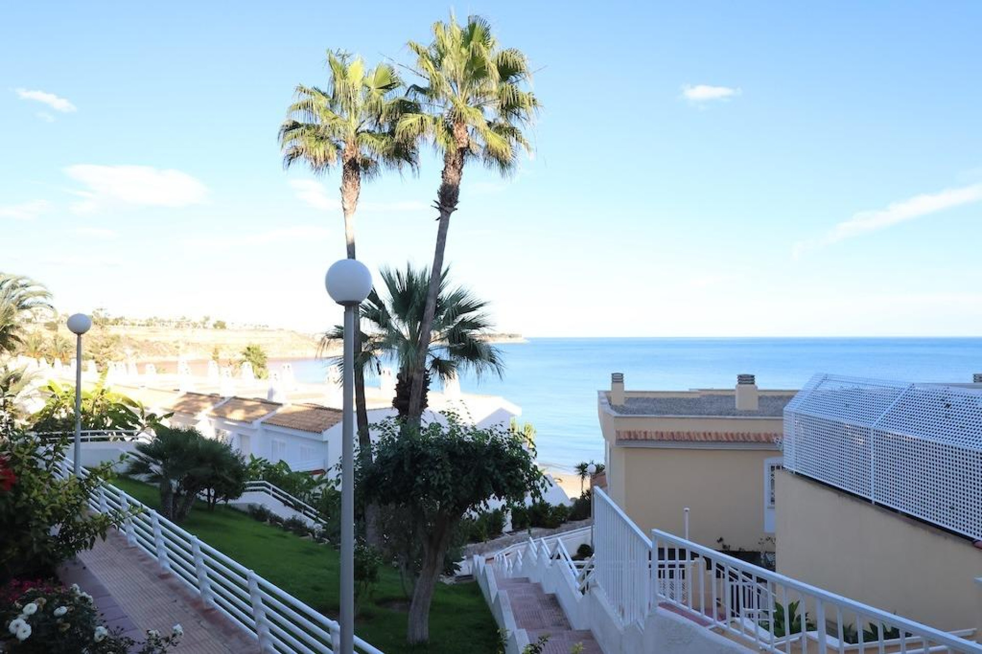 Reventa - Apartamento / piso - Orihuela Costa - Campoamor