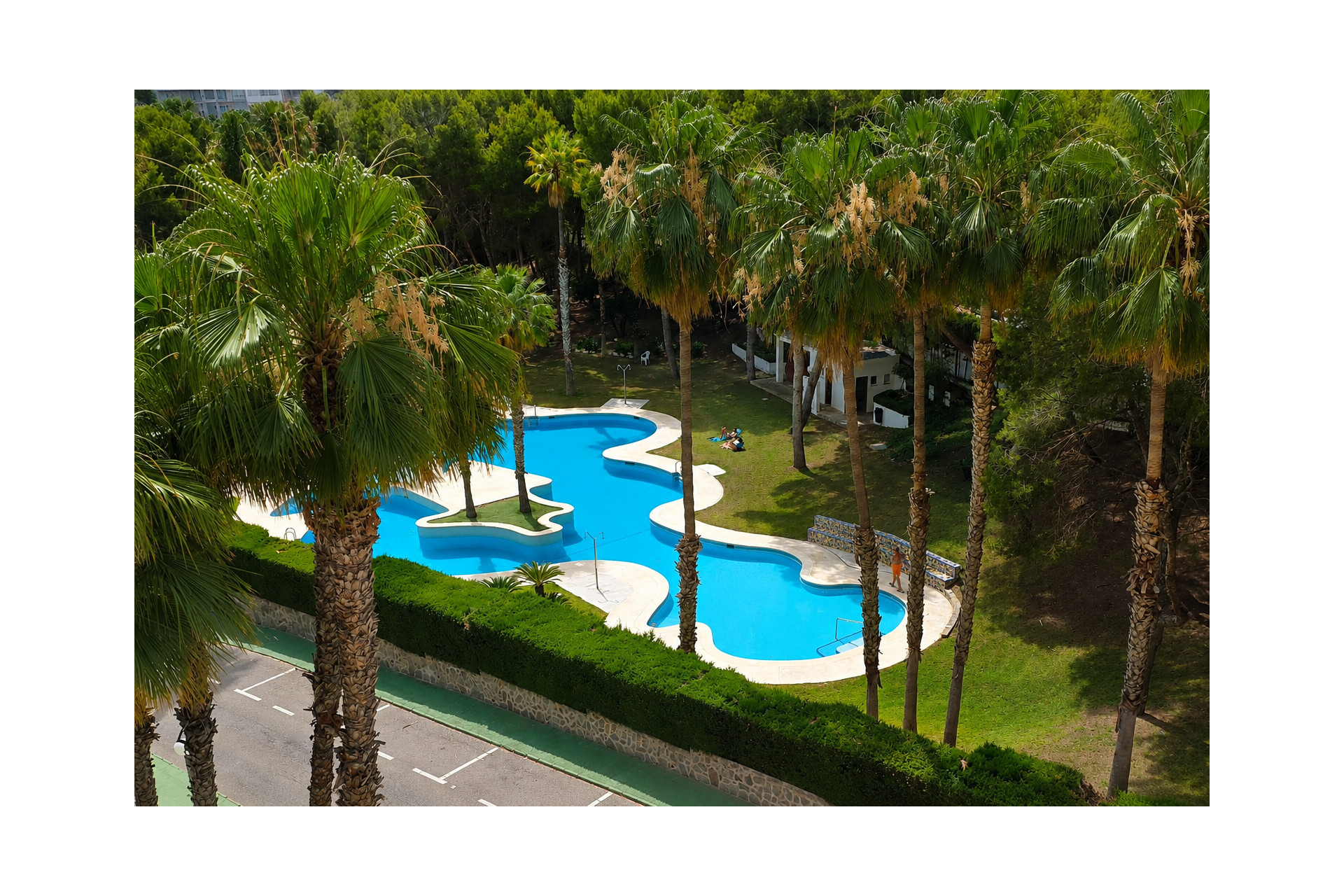 Reventa - Apartamento / piso - Orihuela Costa - Dehesa de Campoamor