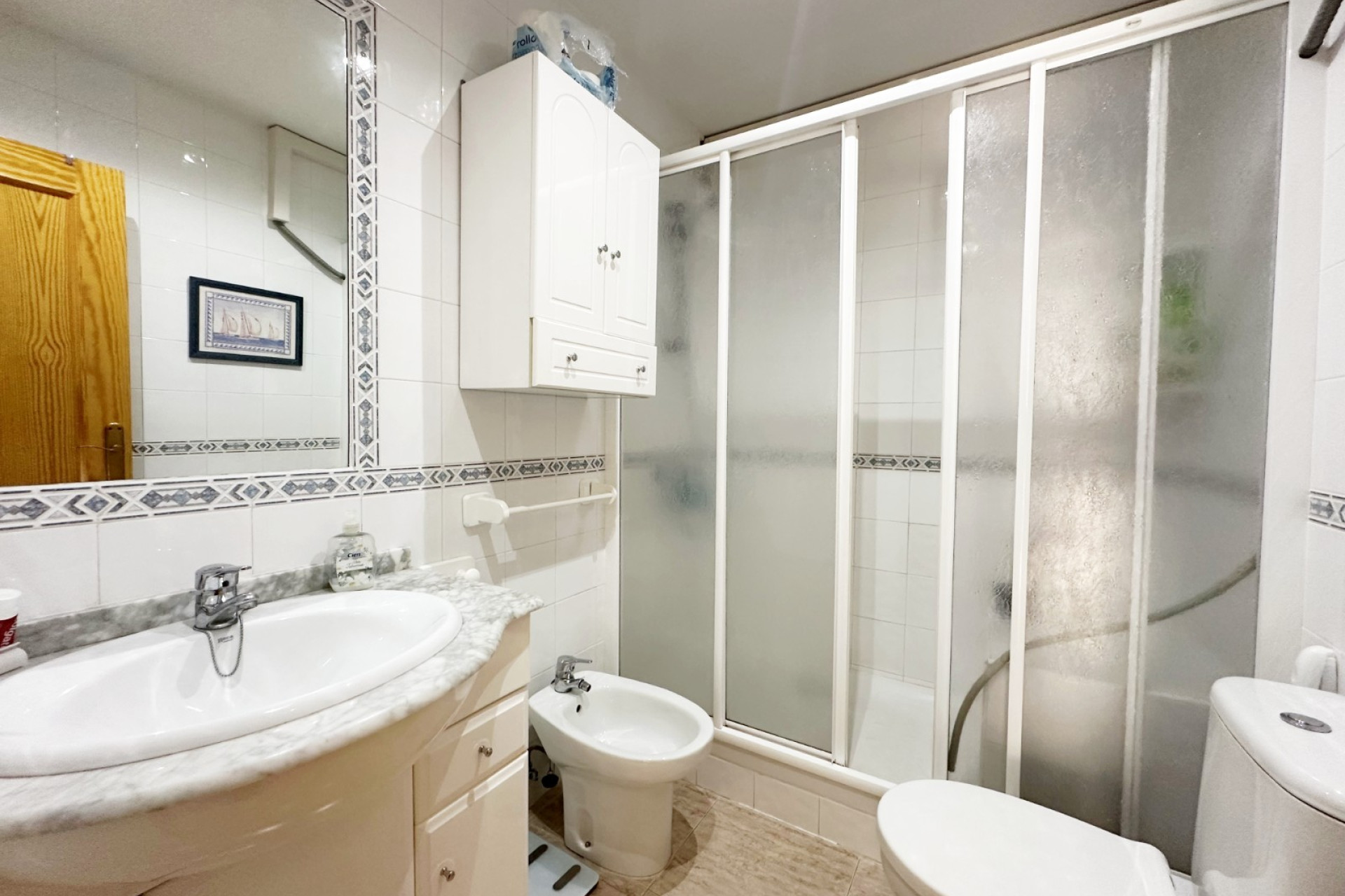 Reventa - Apartamento / piso - Orihuela Costa - Dehesa de Campoamor