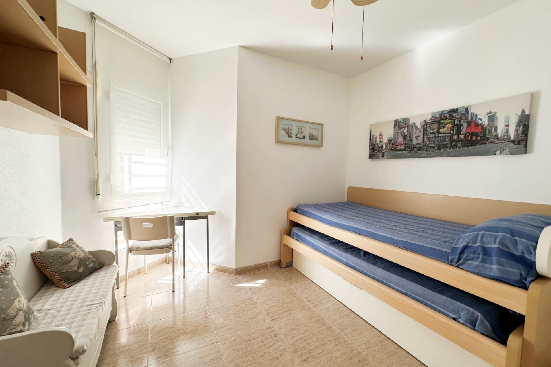 Reventa - Apartamento / piso - Orihuela Costa - Dehesa de Campoamor