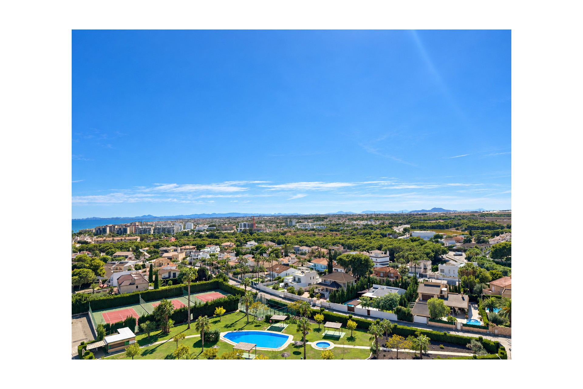 Reventa - Apartamento / piso - Orihuela Costa - Dehesa de Campoamor