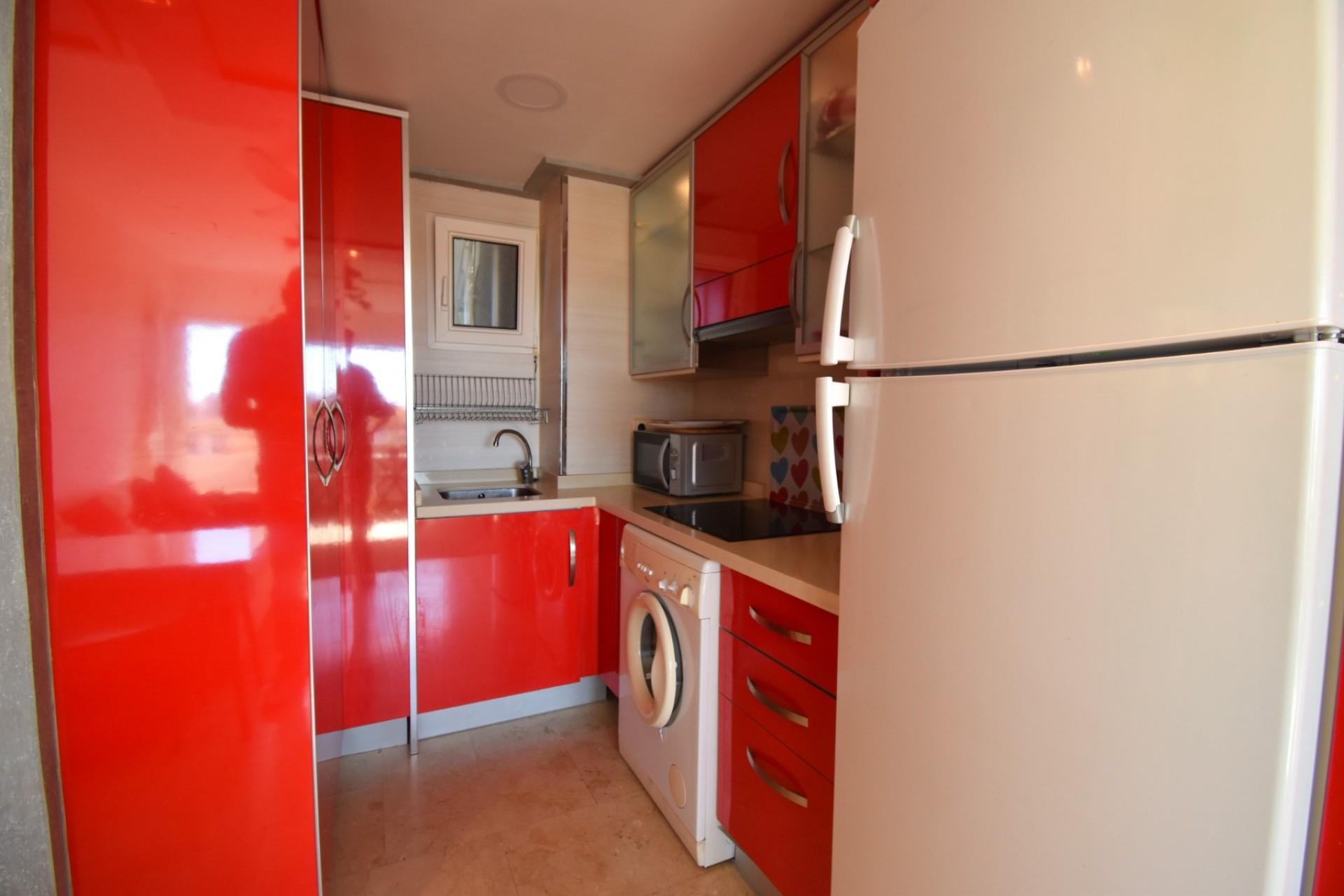 Reventa - Apartamento / piso - Orihuela Costa - Dehesa de Campoamor
