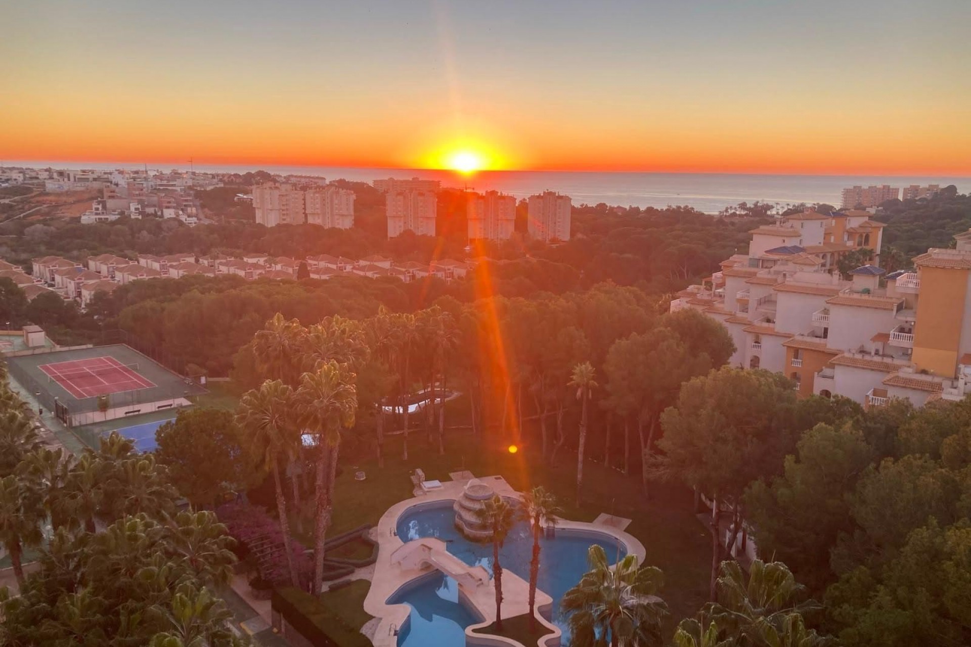 Reventa - Apartamento / piso - Orihuela Costa - Dehesa de Campoamor