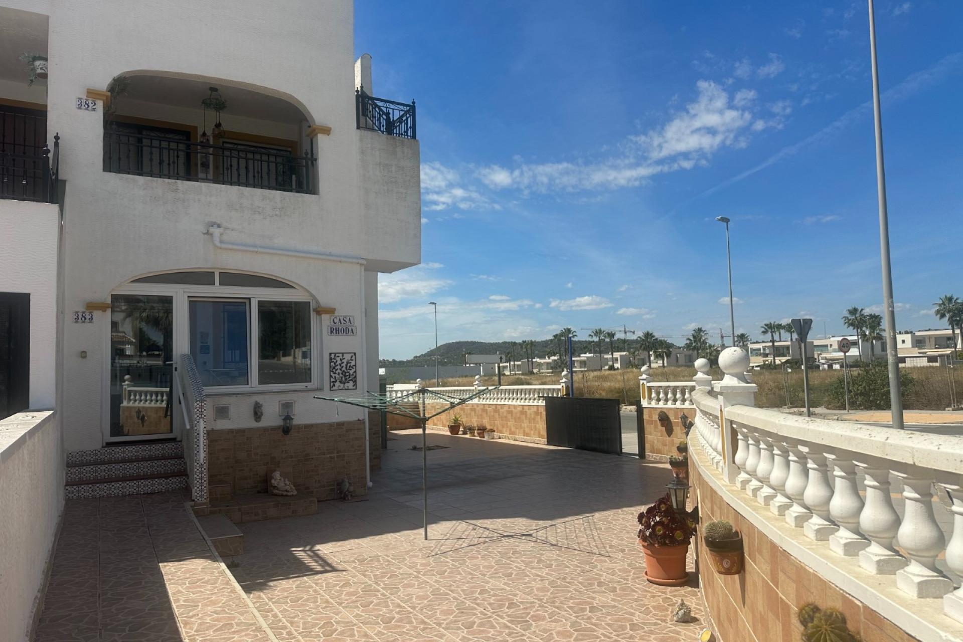Reventa - Apartamento / piso - Orihuela Costa - Entre Naranjos Vistabella