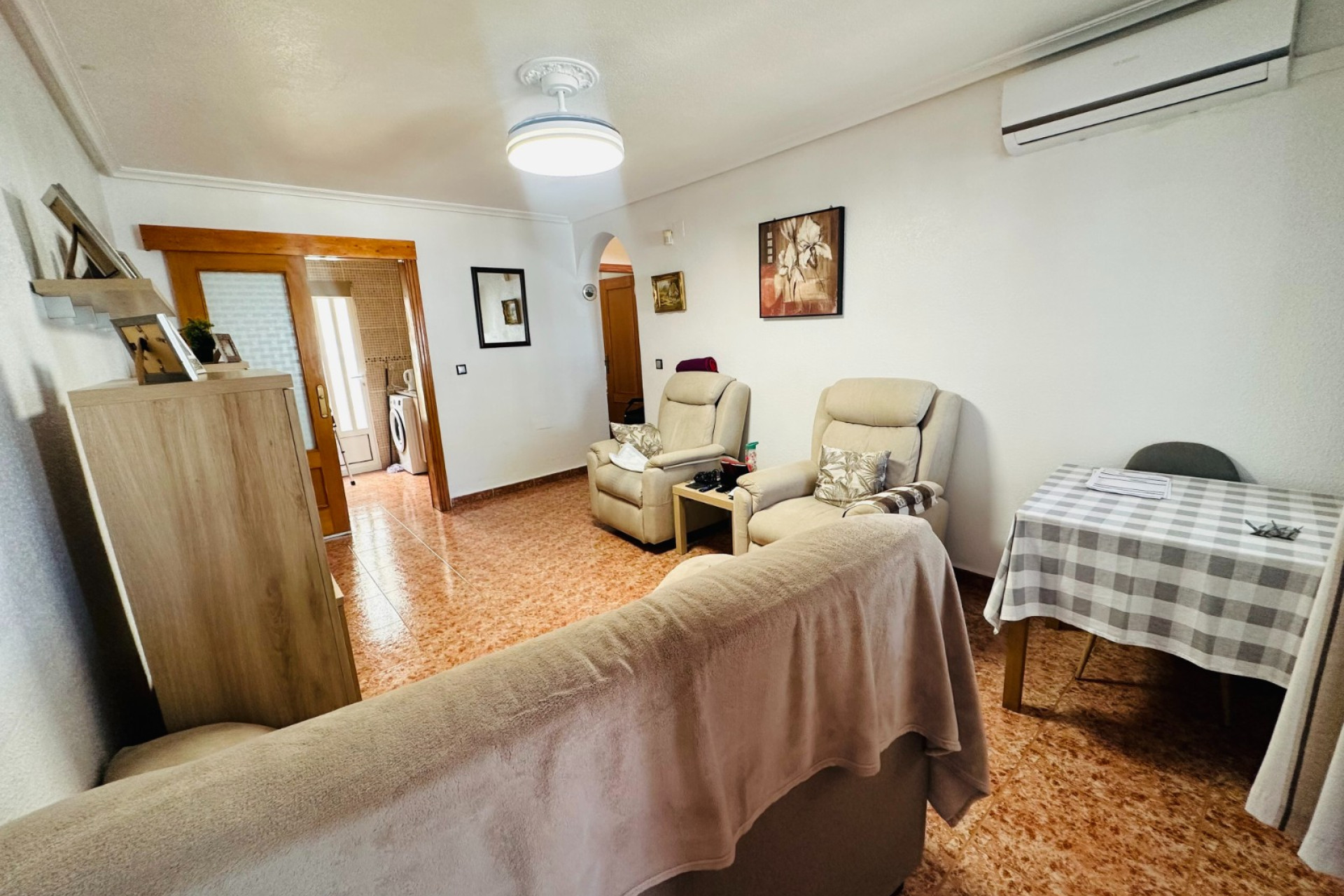 Reventa - Apartamento / piso - Orihuela Costa - Entre Naranjos Vistabella