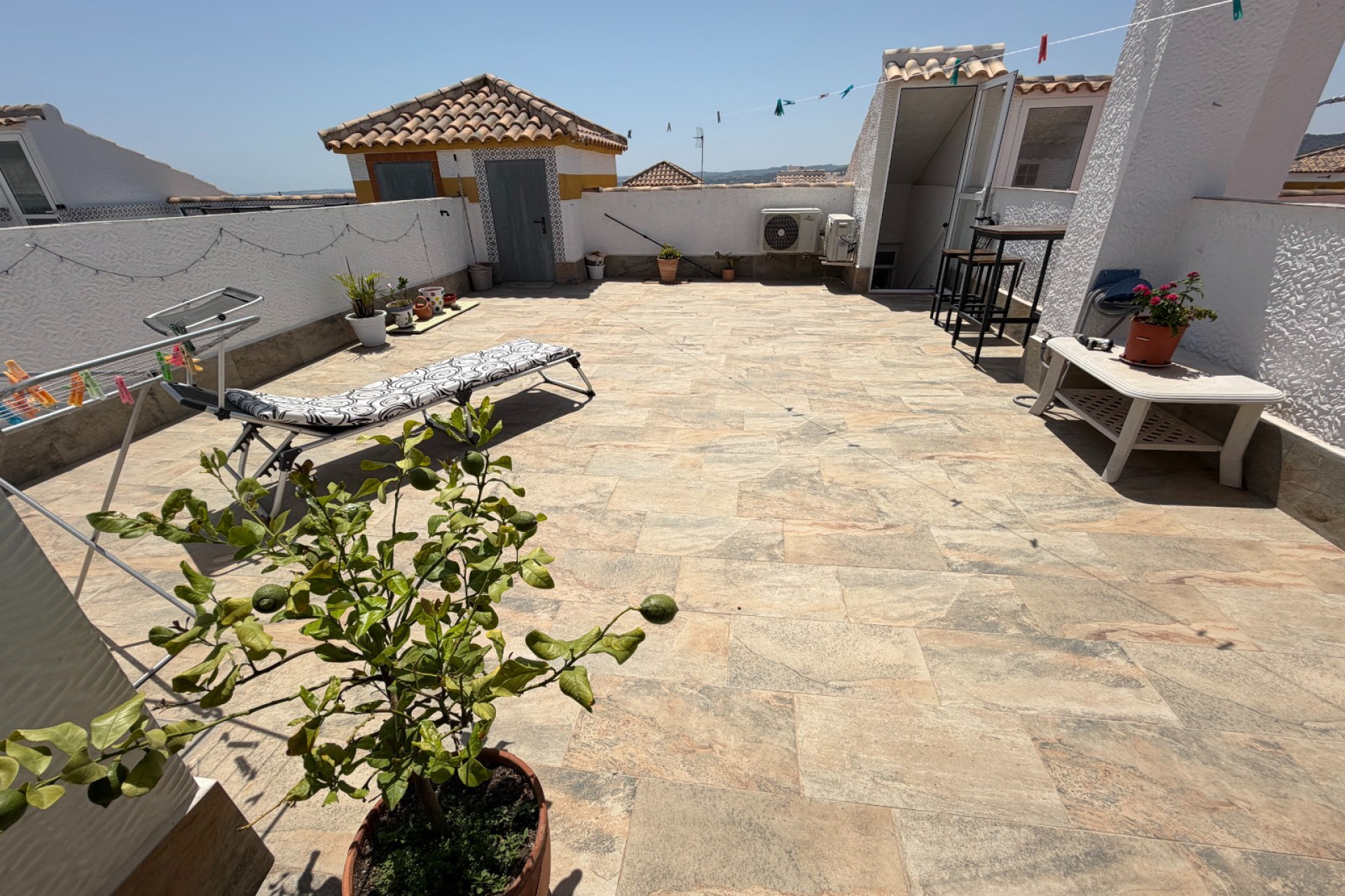 Reventa - Apartamento / piso - Orihuela Costa - Entre Naranjos Vistabella
