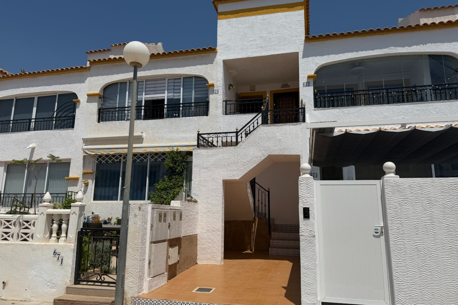 Reventa - Apartamento / piso - Orihuela Costa - Entre Naranjos Vistabella