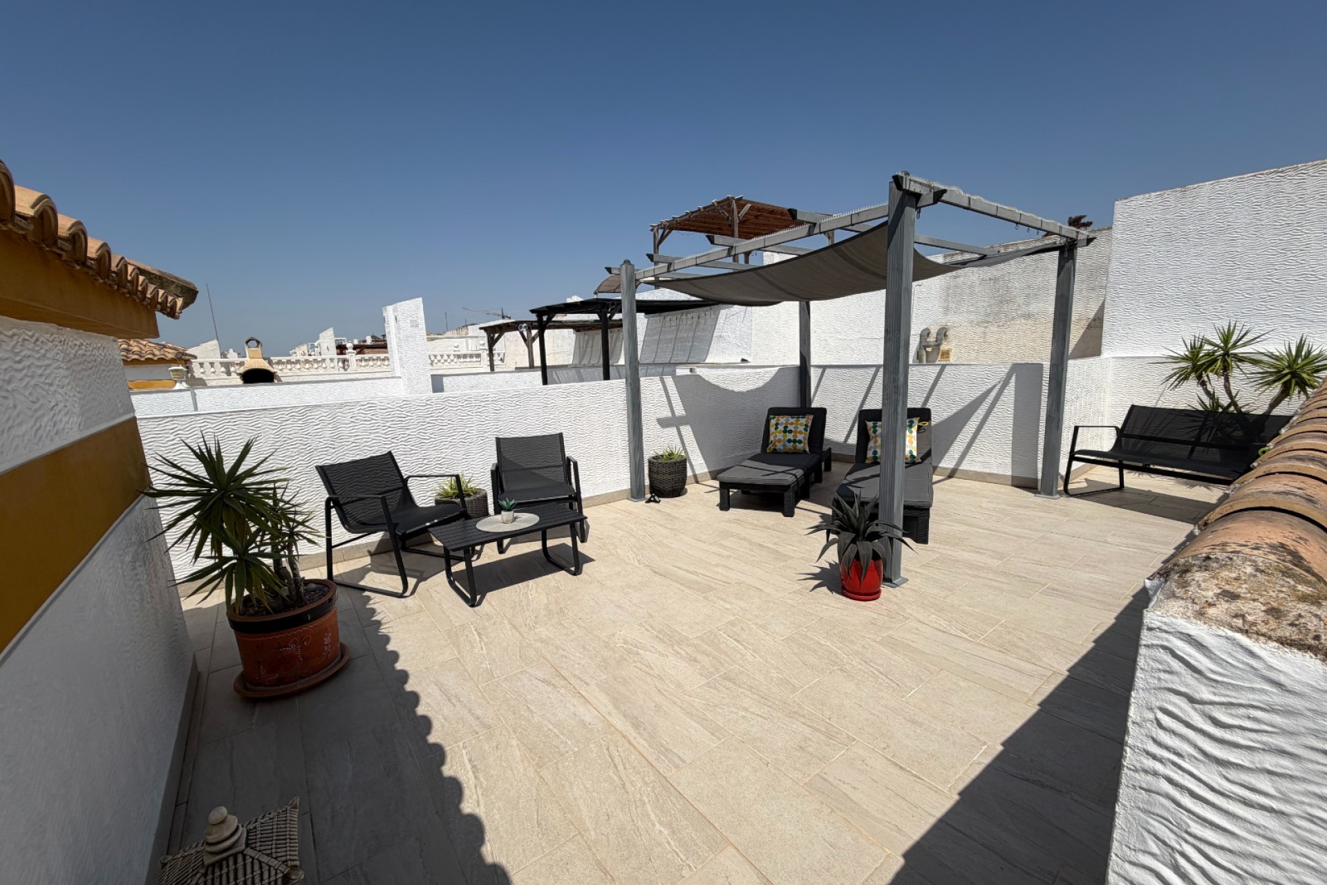 Reventa - Apartamento / piso - Orihuela Costa - Entre Naranjos Vistabella