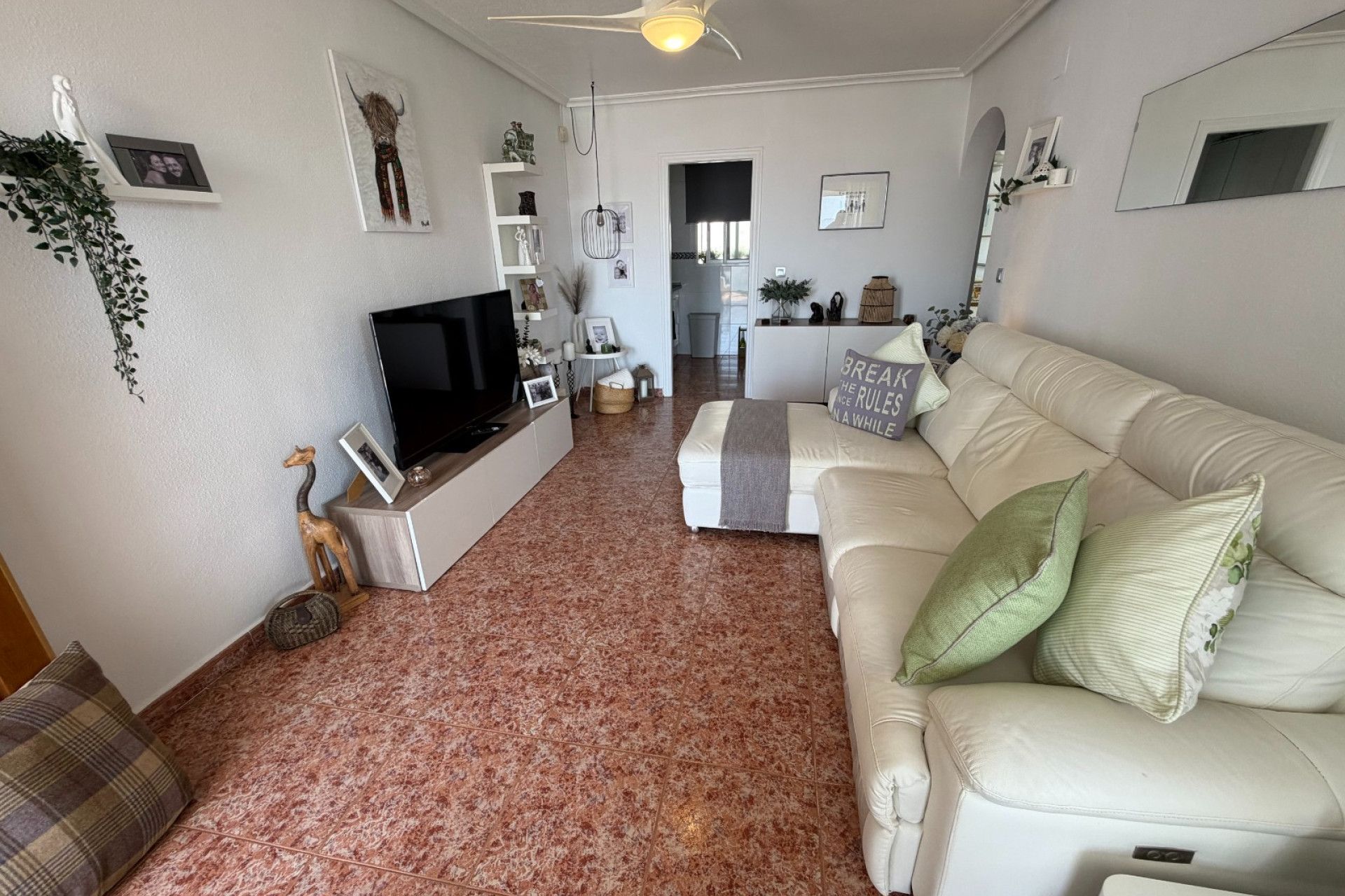 Reventa - Apartamento / piso - Orihuela Costa - Entre Naranjos Vistabella
