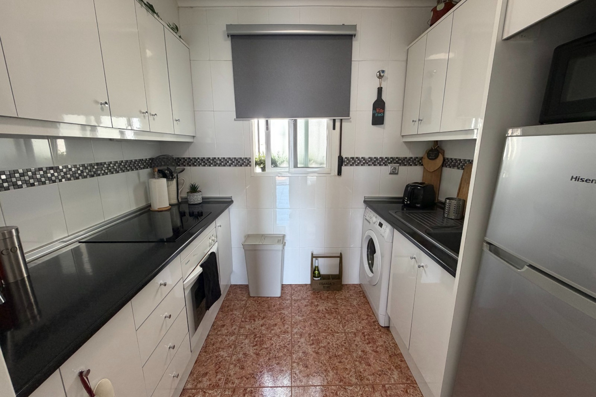 Reventa - Apartamento / piso - Orihuela Costa - Entre Naranjos Vistabella
