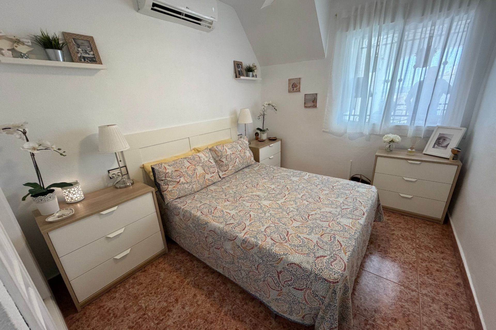 Reventa - Apartamento / piso - Orihuela Costa - Entre Naranjos Vistabella