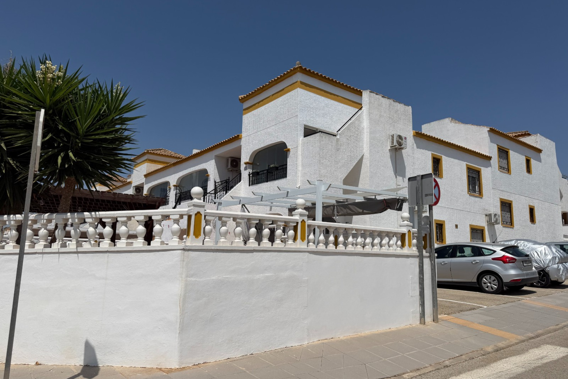 Reventa - Apartamento / piso - Orihuela Costa - Entre Naranjos Vistabella