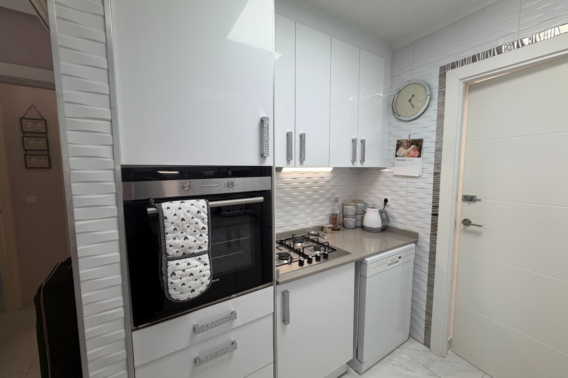 Reventa - Apartamento / piso - Orihuela Costa - Entre Naranjos Vistabella