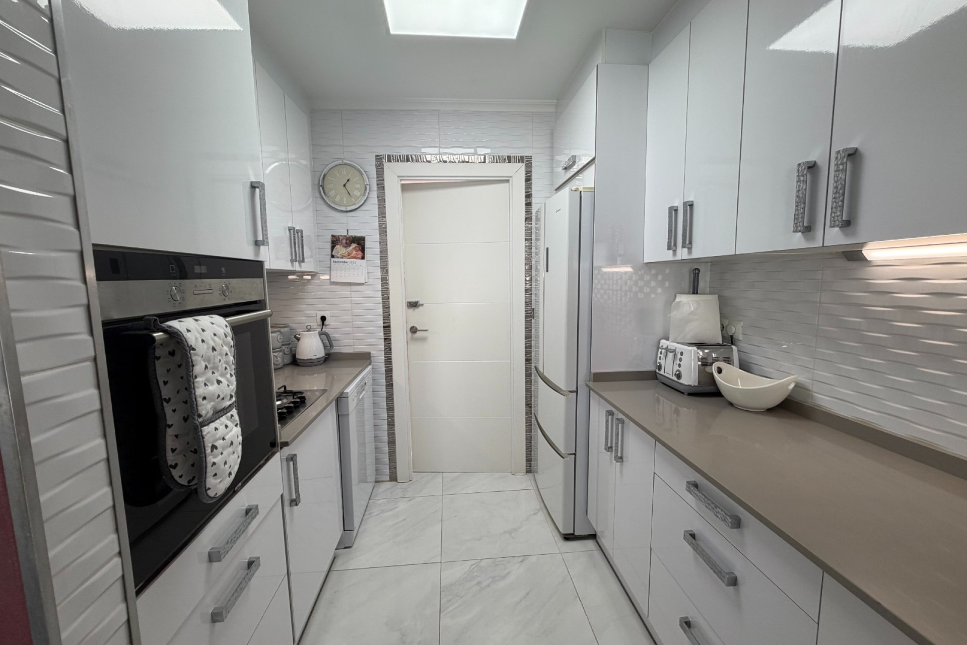 Reventa - Apartamento / piso - Orihuela Costa - Entre Naranjos Vistabella