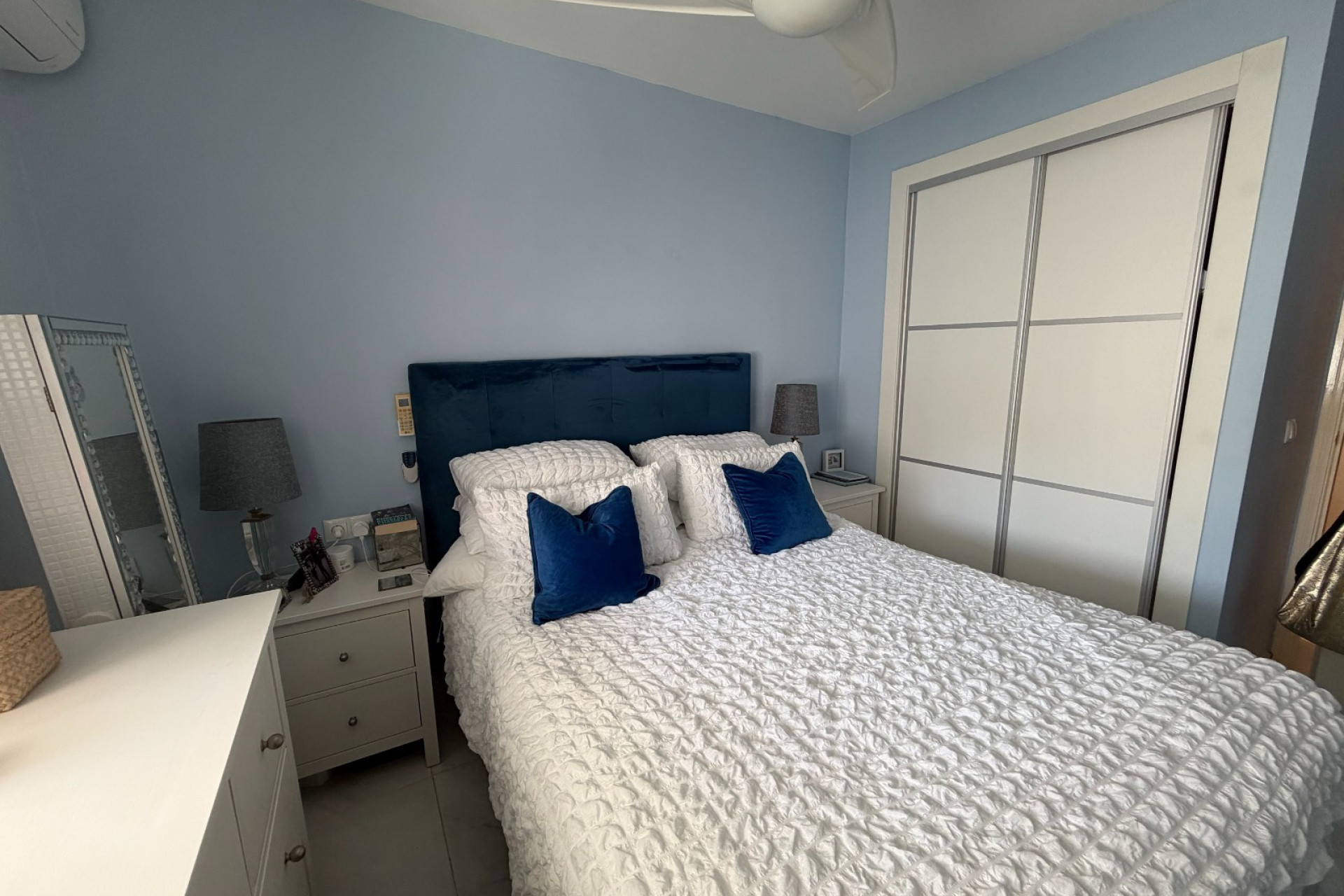 Reventa - Apartamento / piso - Orihuela Costa - Entre Naranjos Vistabella