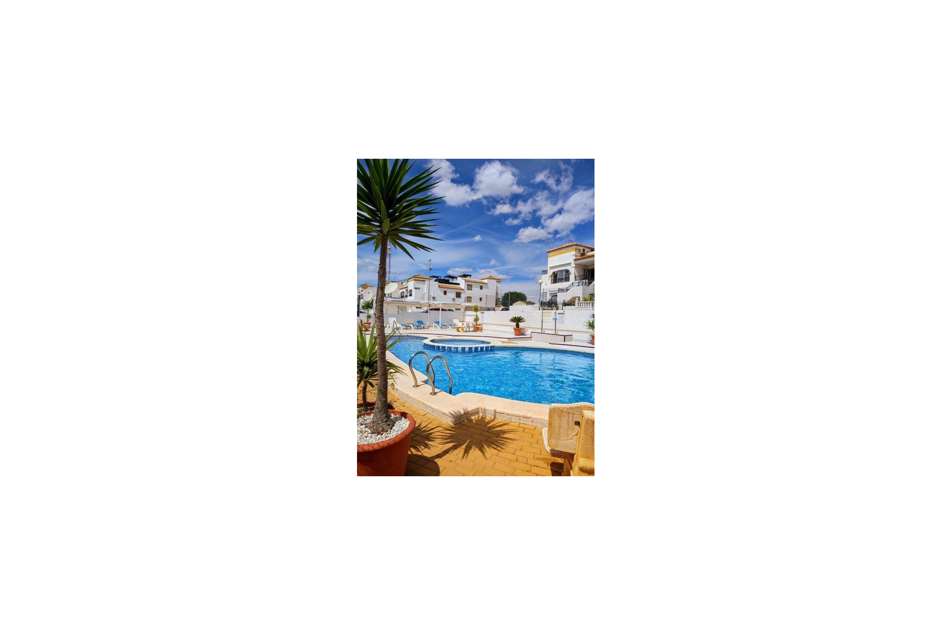 Reventa - Apartamento / piso - Orihuela Costa - Entre Naranjos Vistabella