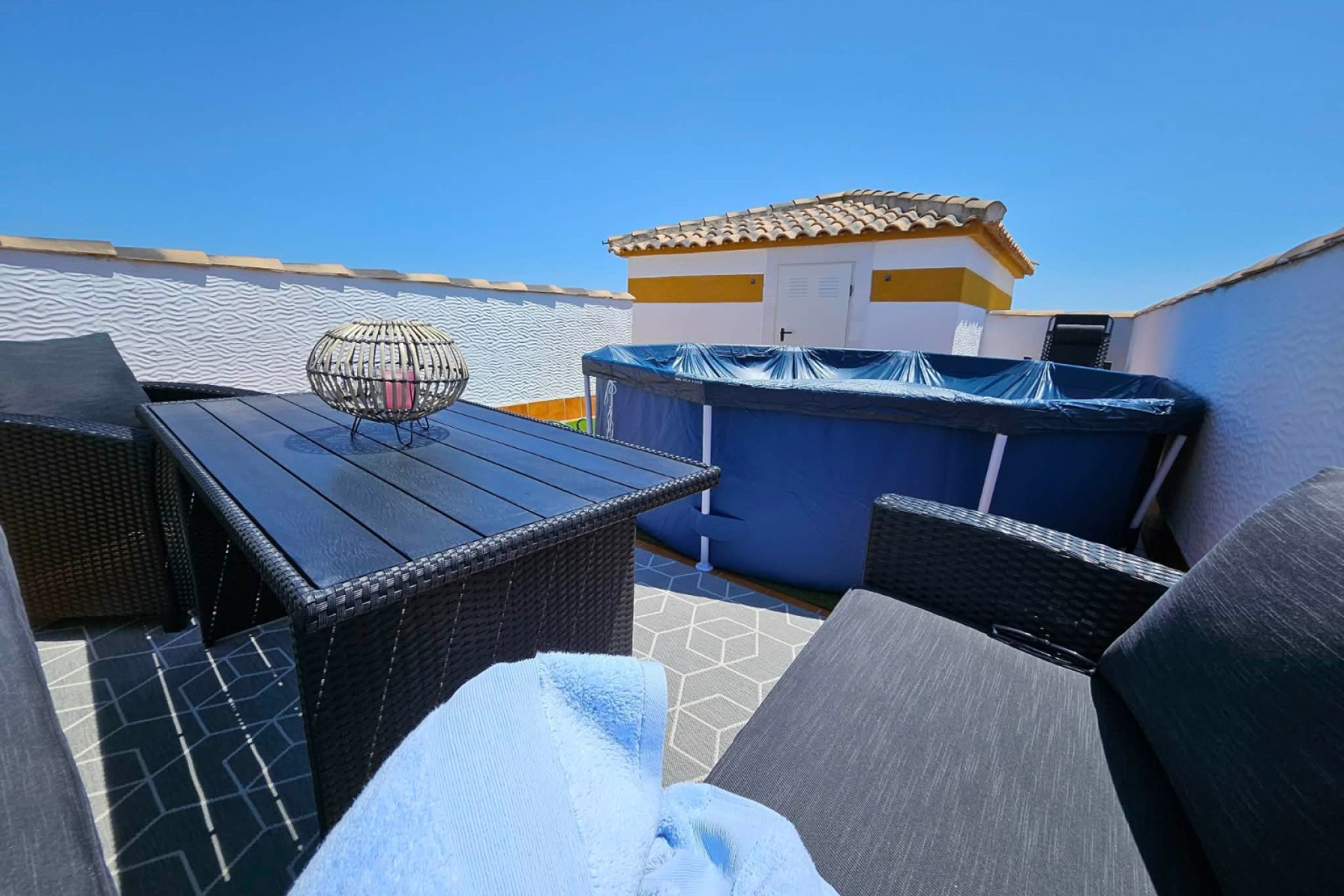 Reventa - Apartamento / piso - Orihuela Costa - Entre Naranjos Vistabella