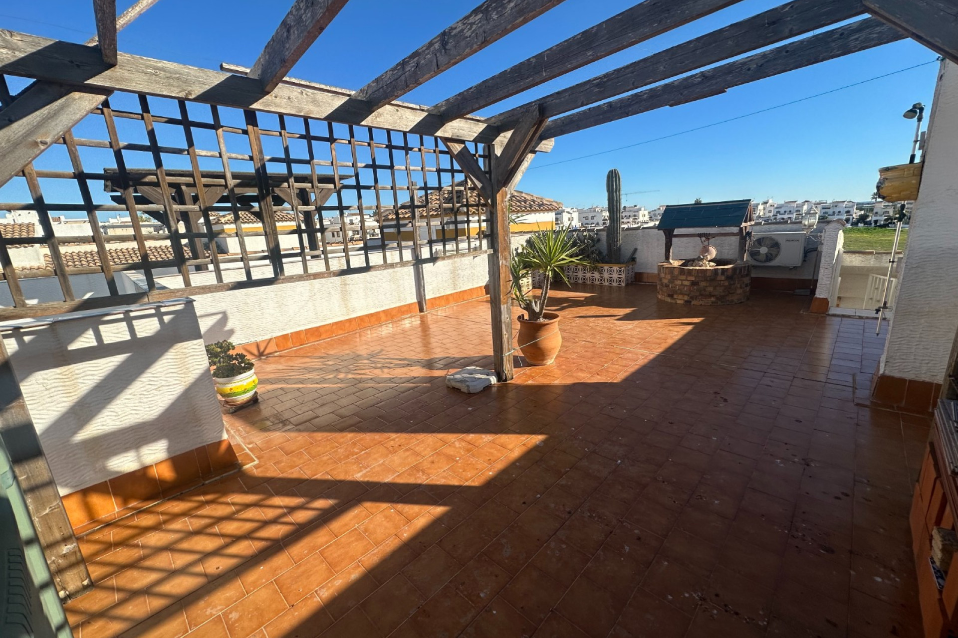 Reventa - Apartamento / piso - Orihuela Costa - Entre Naranjos Vistabella