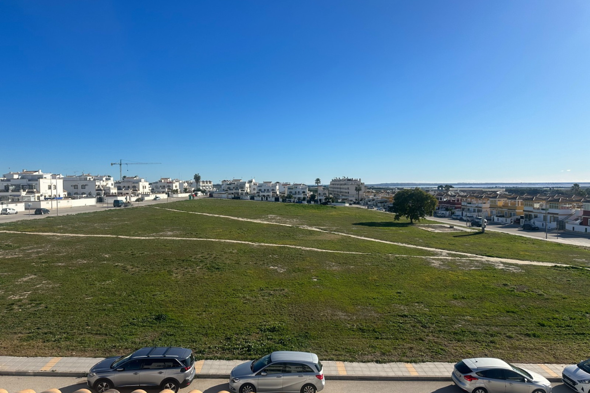 Reventa - Apartamento / piso - Orihuela Costa - Entre Naranjos Vistabella