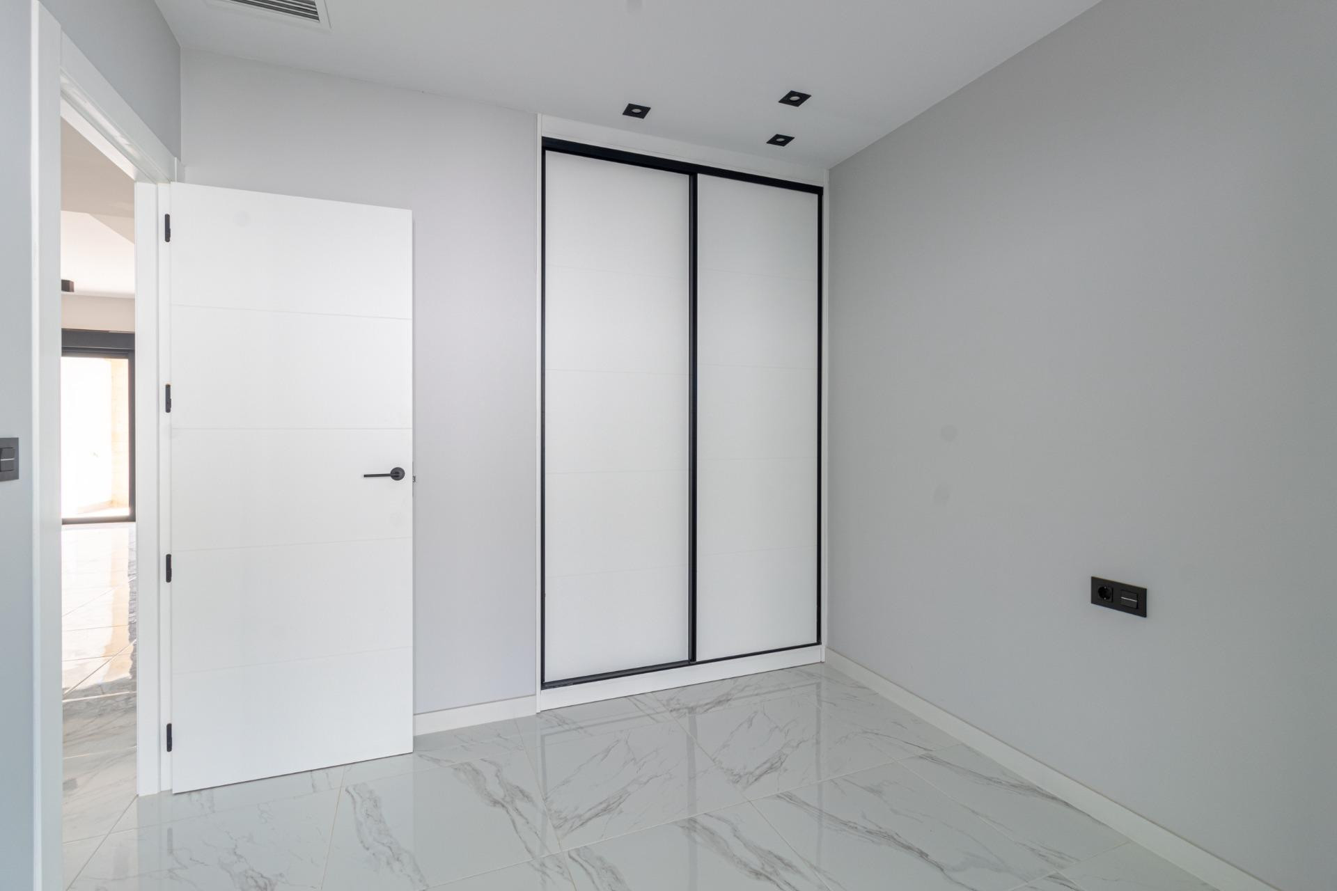 Reventa - Apartamento / piso - Orihuela Costa - La Ciñuelica