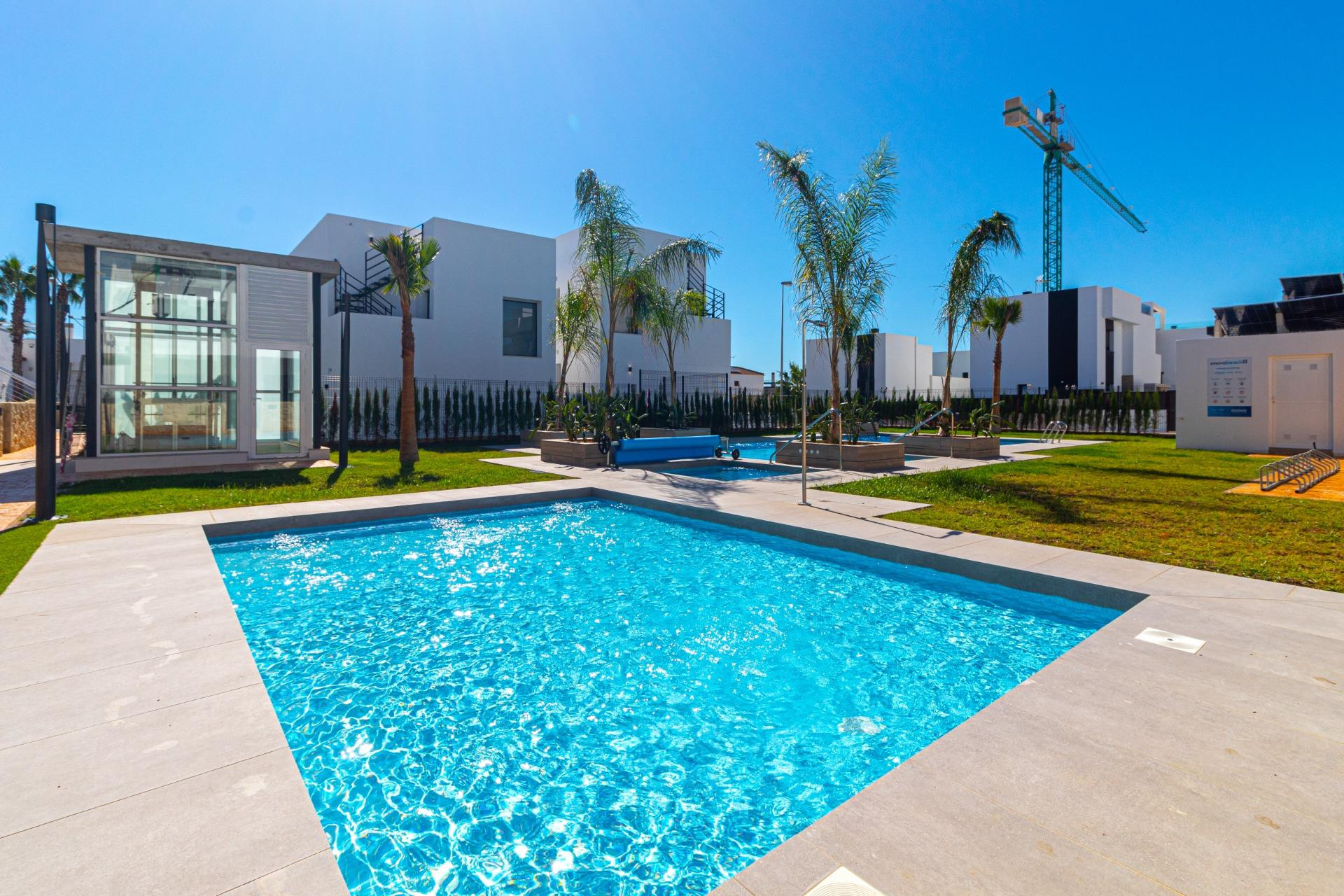 Reventa - Apartamento / piso - Orihuela Costa - La Ciñuelica