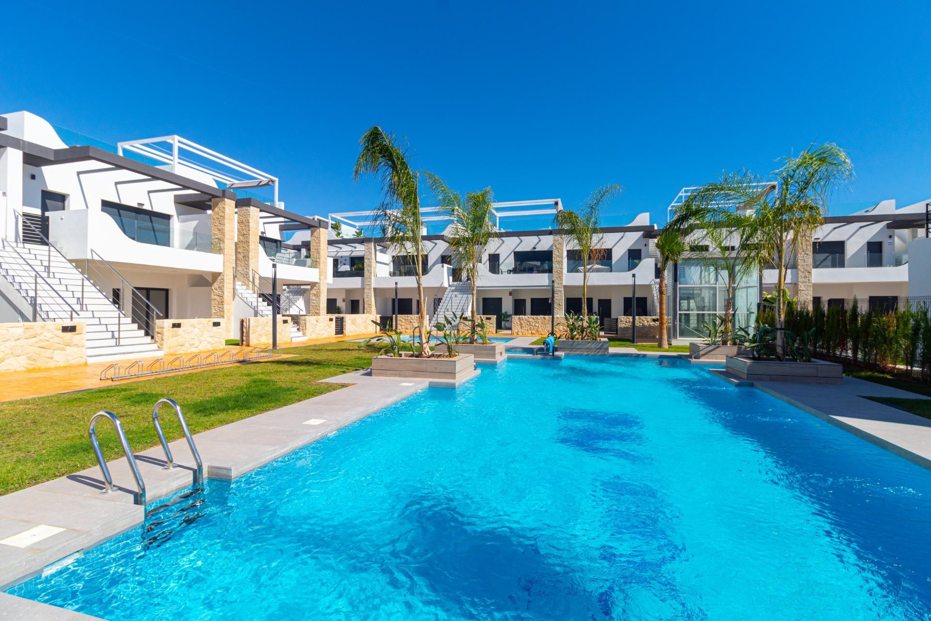 Reventa - Apartamento / piso - Orihuela Costa - La Ciñuelica