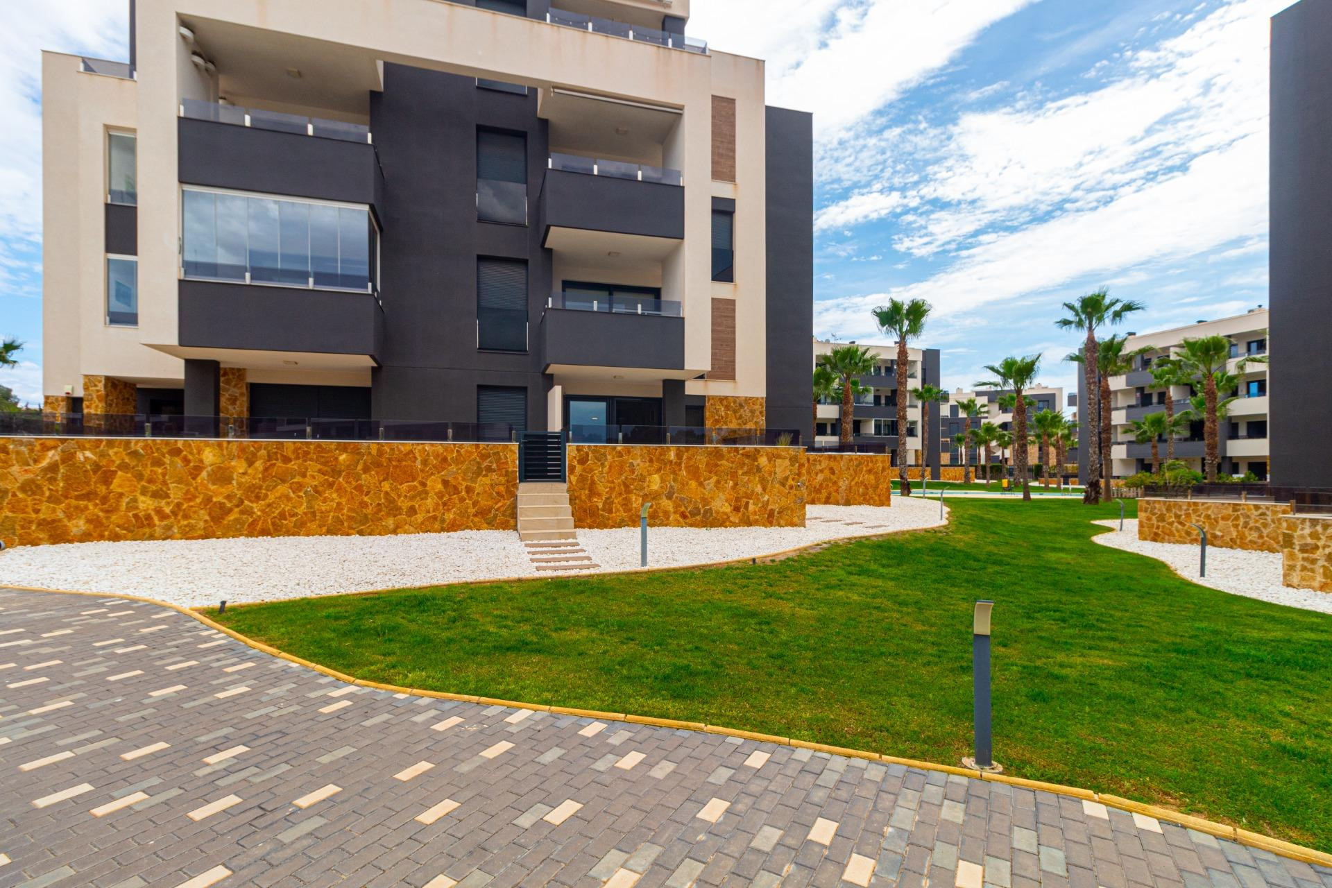 Reventa - Apartamento / piso - Orihuela Costa - La Florida