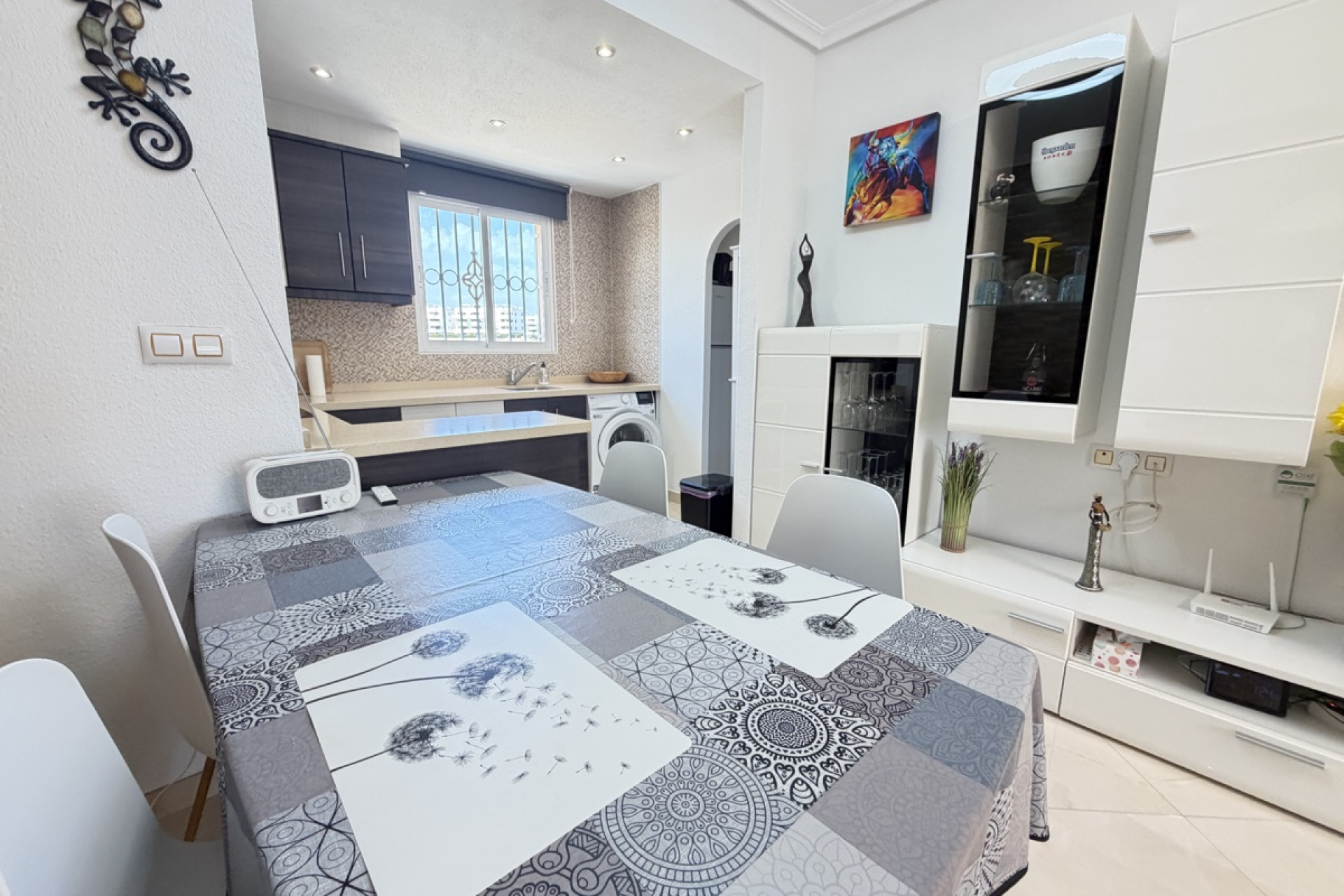 Reventa - Apartamento / piso - Orihuela Costa - La Regia