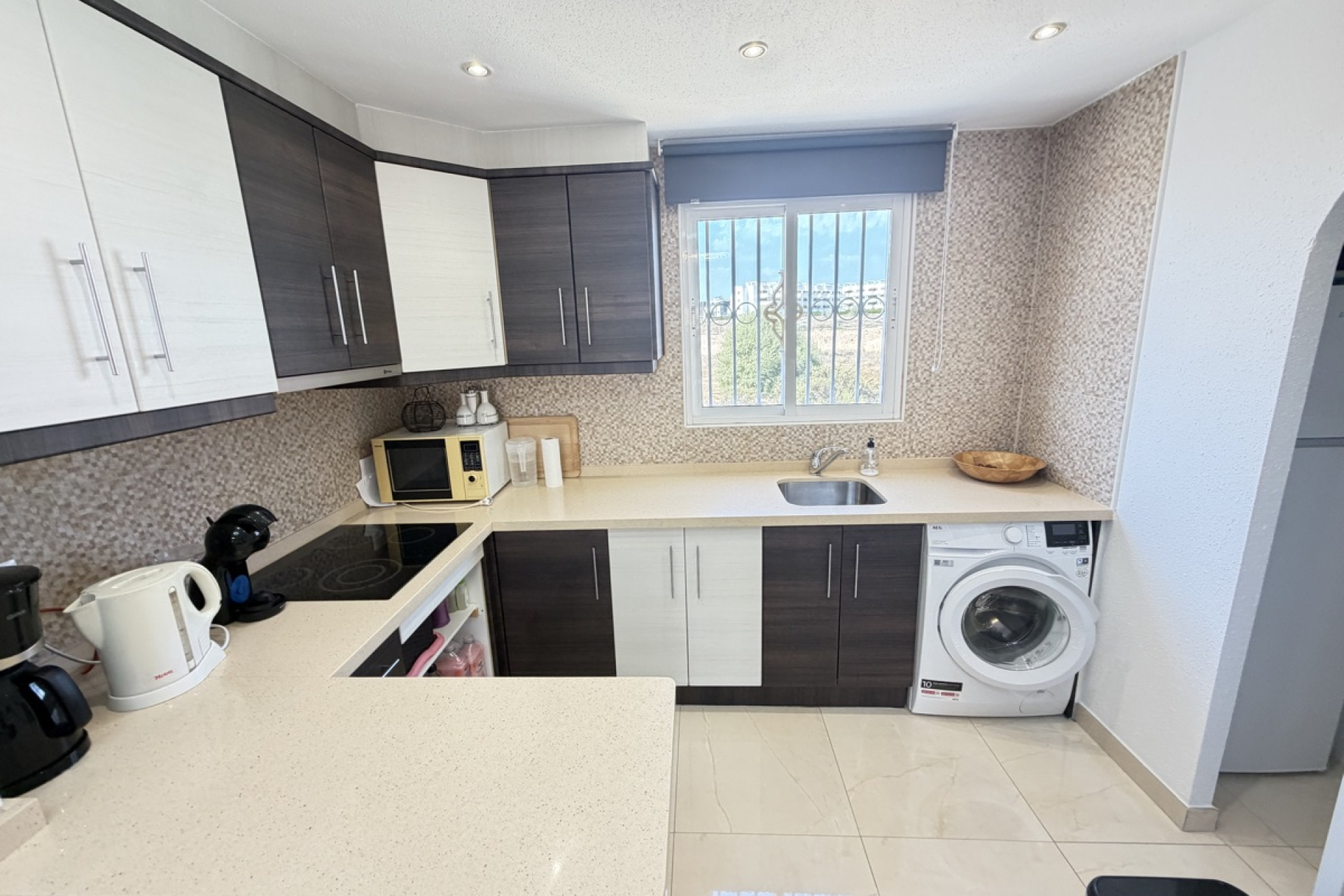 Reventa - Apartamento / piso - Orihuela Costa - La Regia