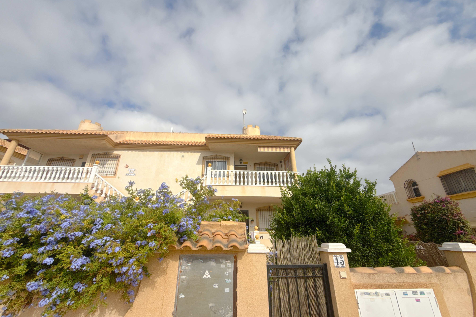 Reventa - Apartamento / piso - Orihuela Costa - La Regia