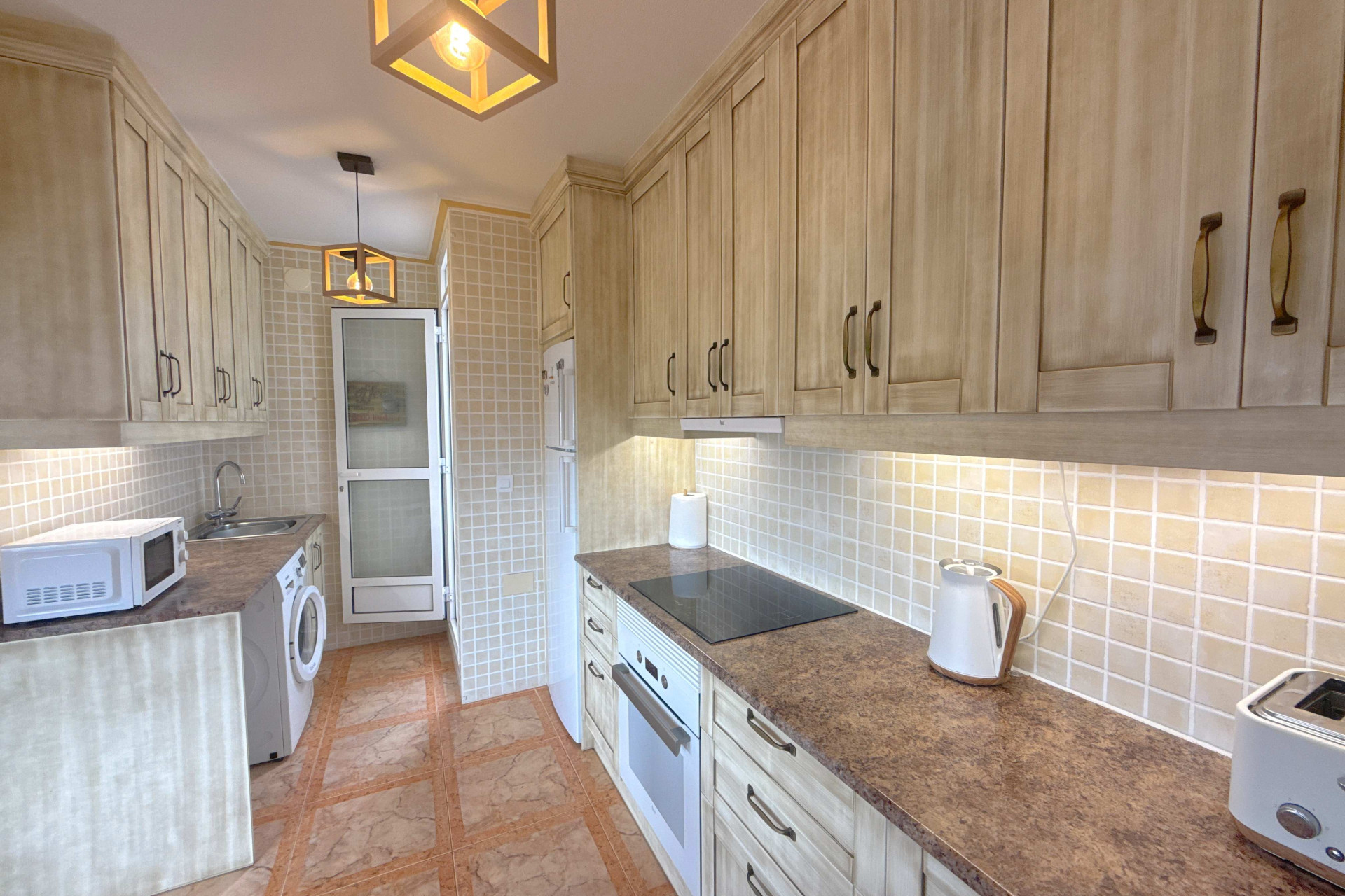 Reventa - Apartamento / piso - Orihuela Costa - La Regia