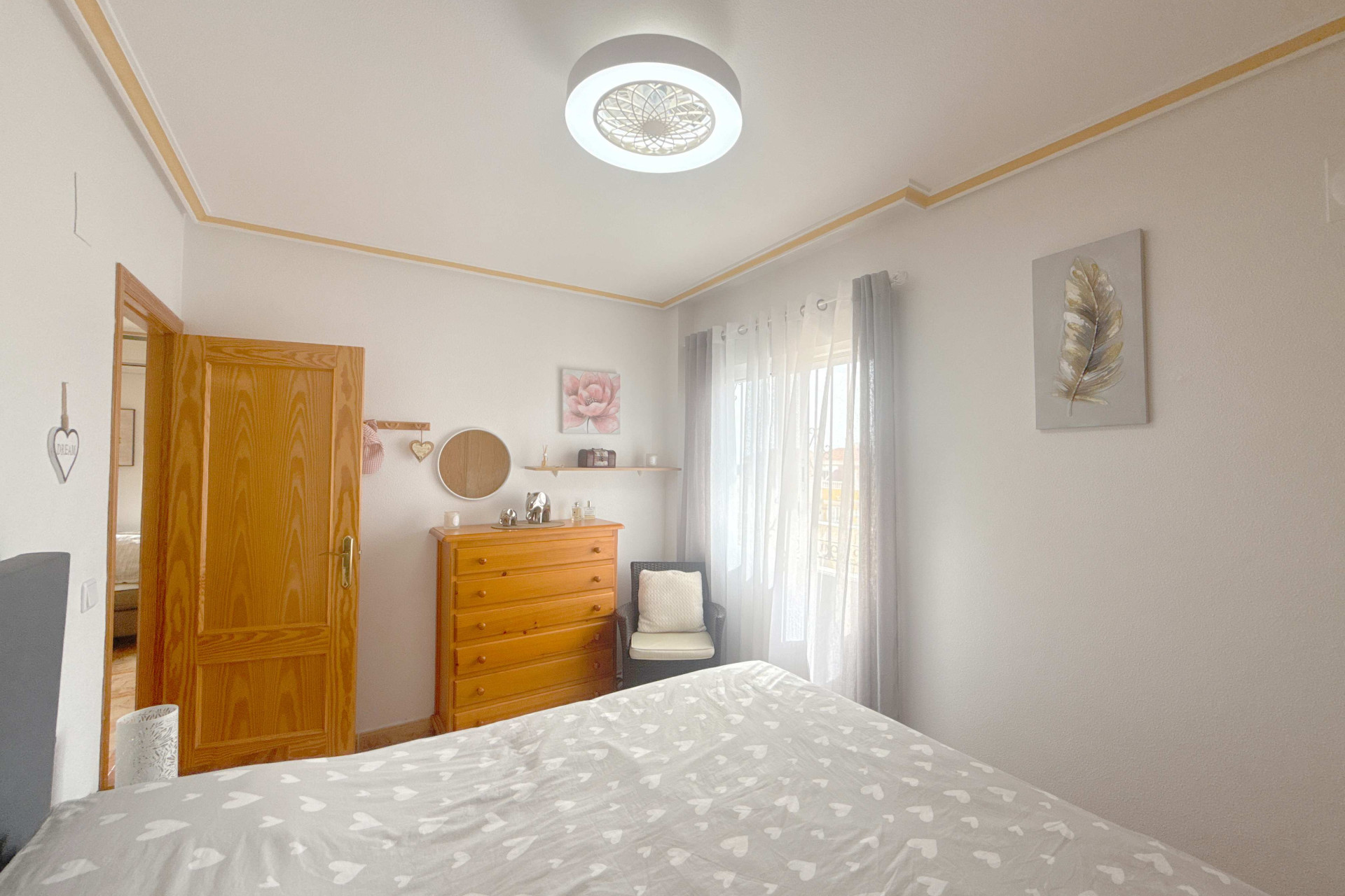 Reventa - Apartamento / piso - Orihuela Costa - La Regia