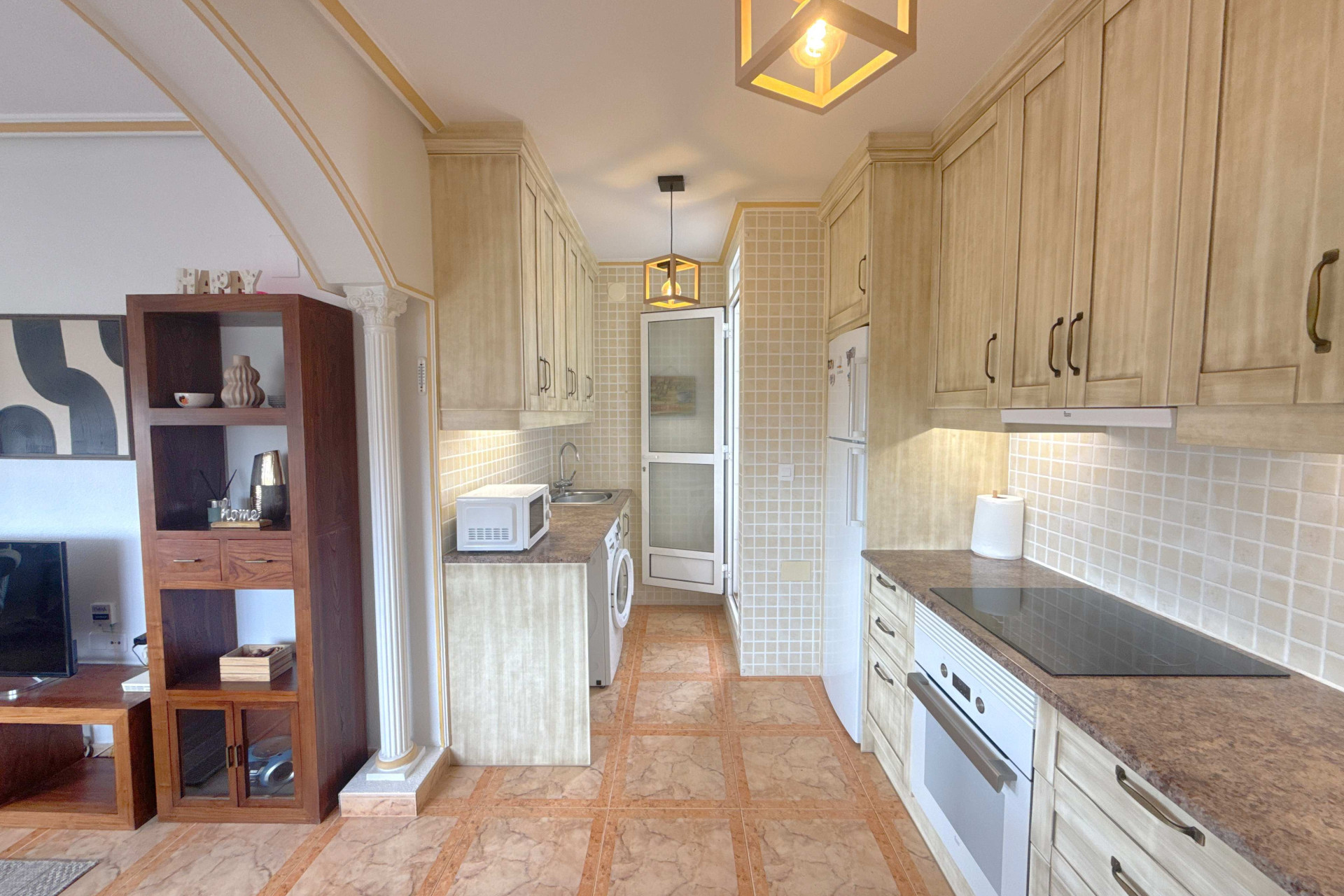 Reventa - Apartamento / piso - Orihuela Costa - La Regia